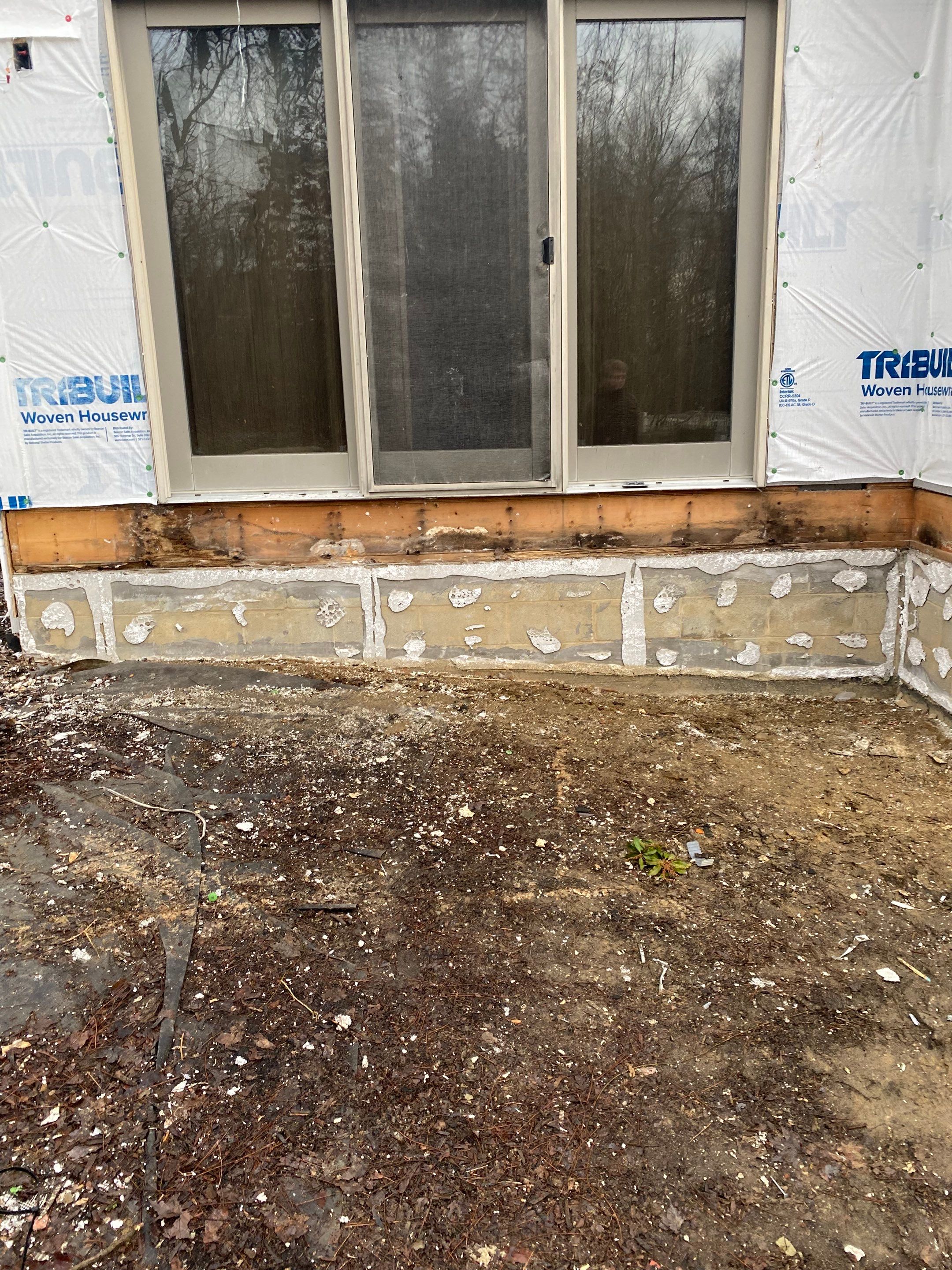 Full exterior remodel by Cousins Roofing Siding & Decks