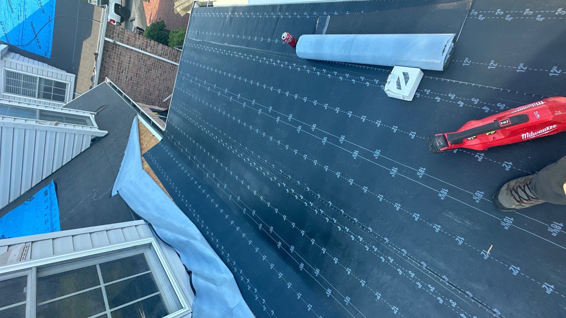 Roof Replacement, Siding Installation & Dormer Restoration in Westminster, MD • Nick C. by Seipp Roofing, LLC