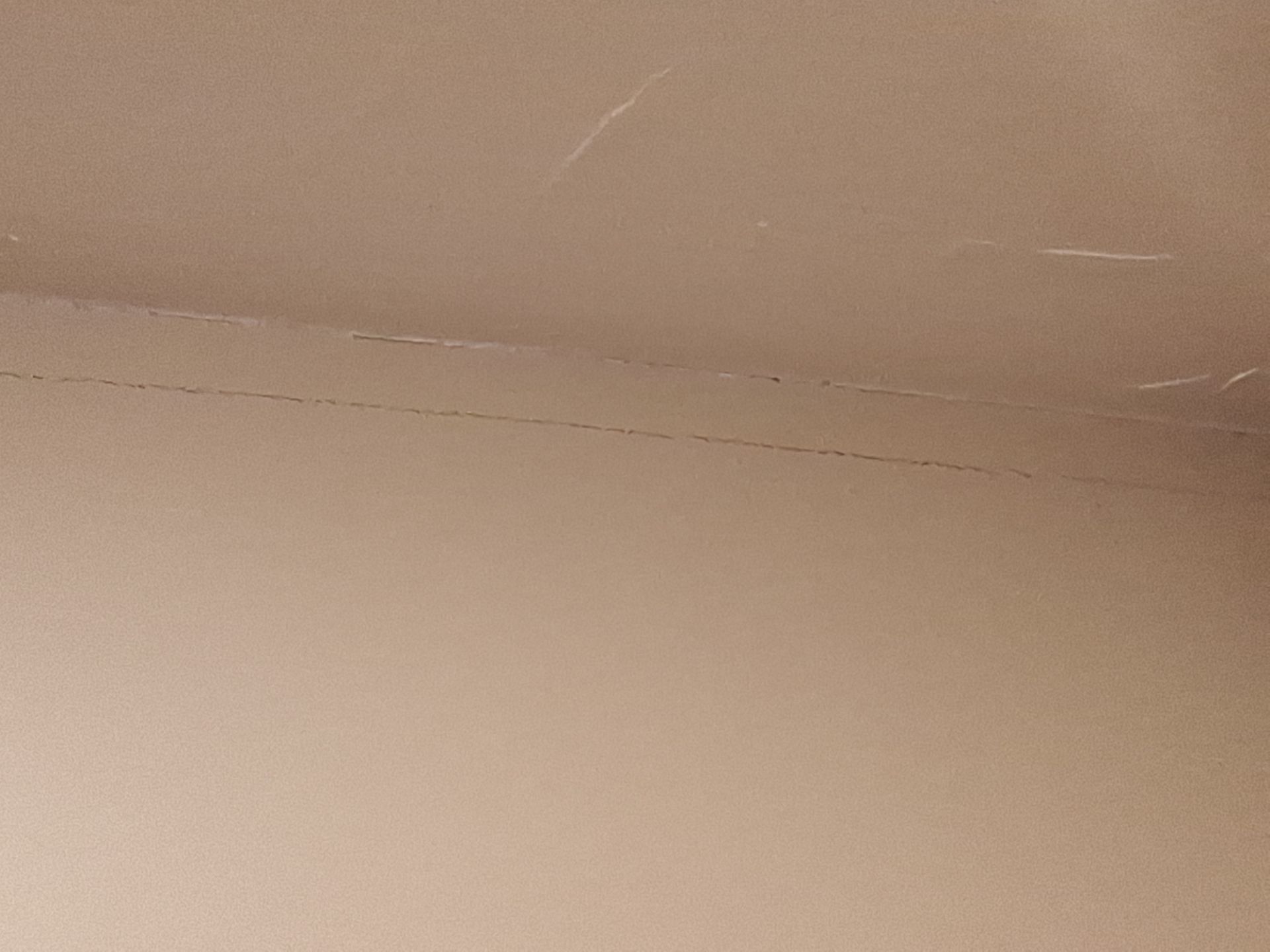 Interior repairs and repaint!! by Gordon Painting