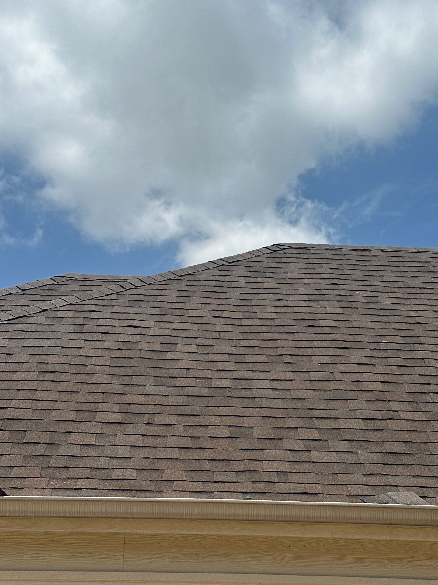 Project in Sachse by Rhino Roofing and General Contracting, LLC