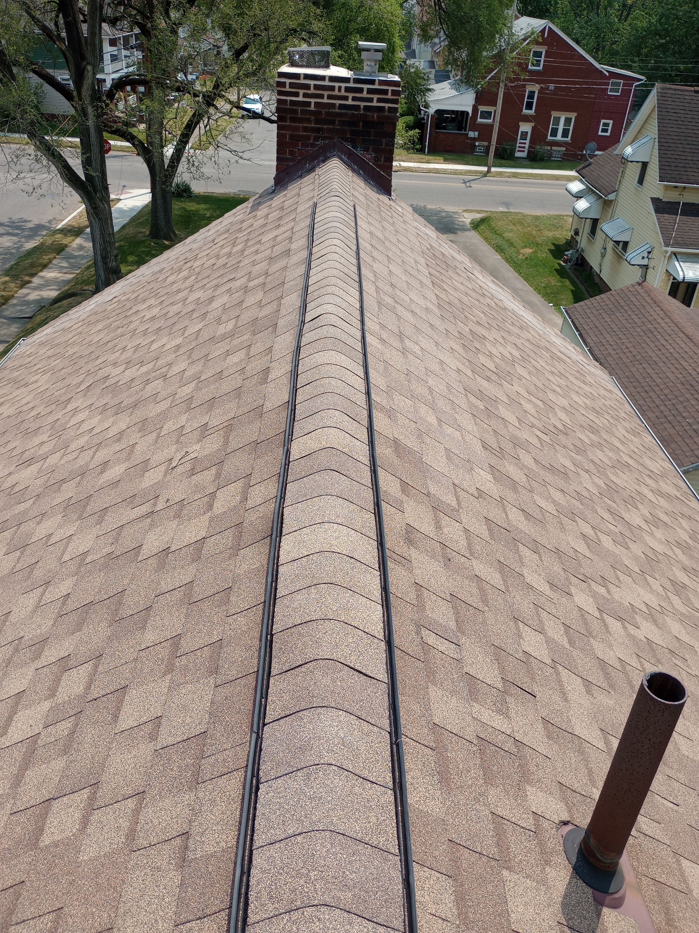 Bill Randolph by Silver Leaf Contracting 