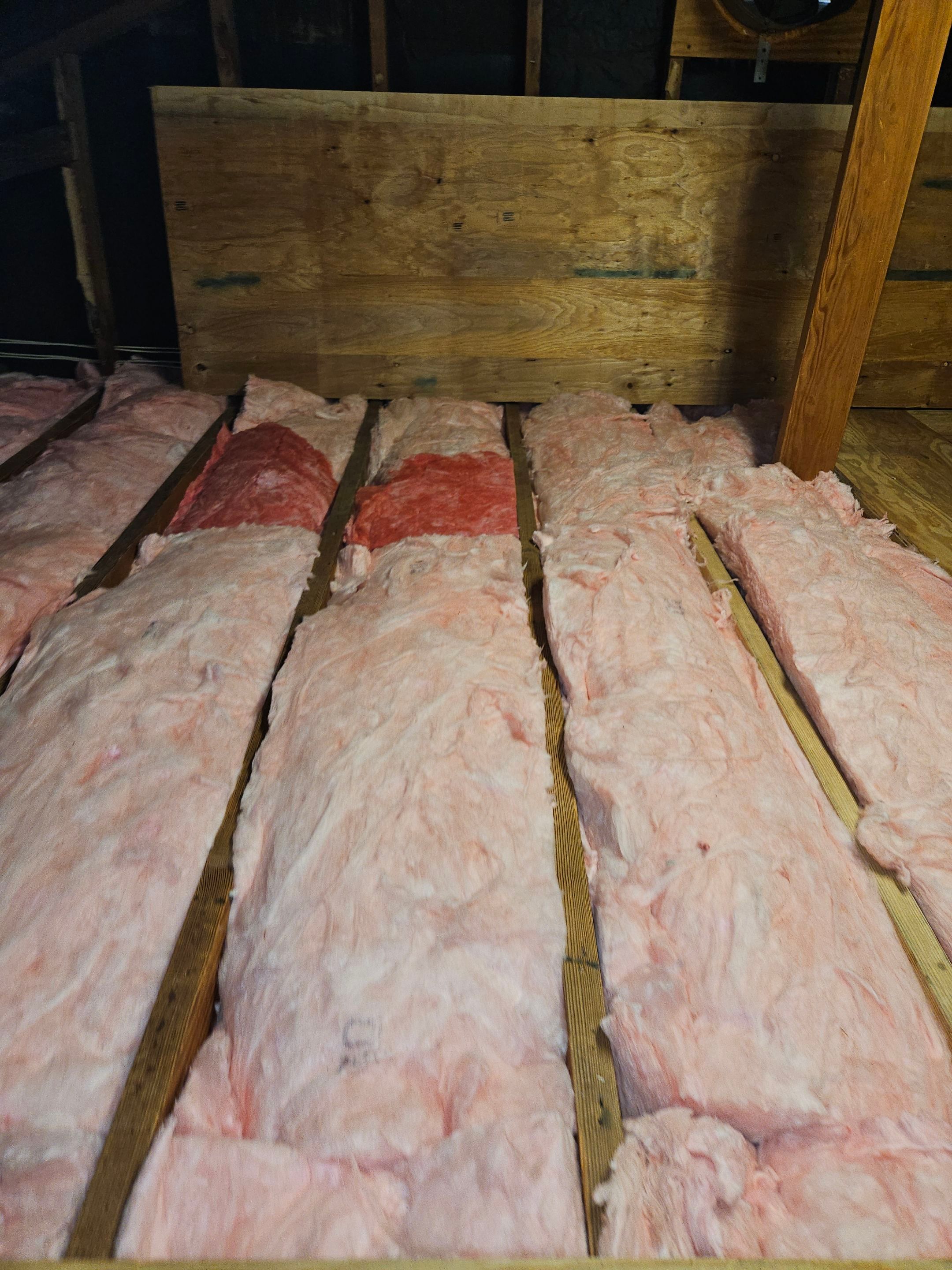 Project in La Mirada by Insulation Labs