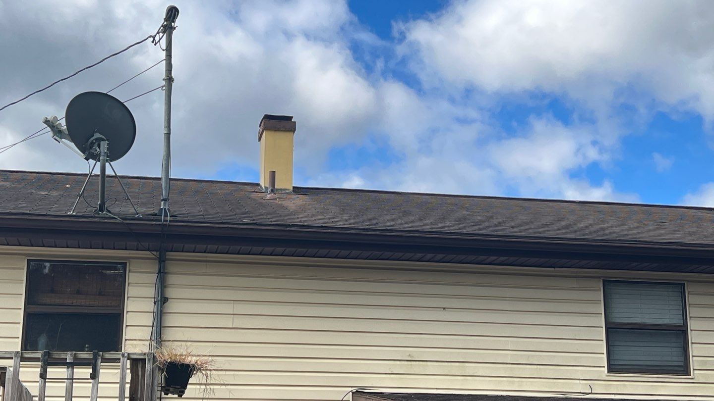 Residential Roofing Installation using Performance Shingles by Mr. Roofer