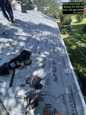 Project in Eustis