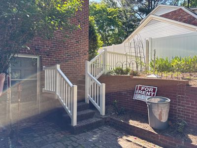 Project in Greenville, NC