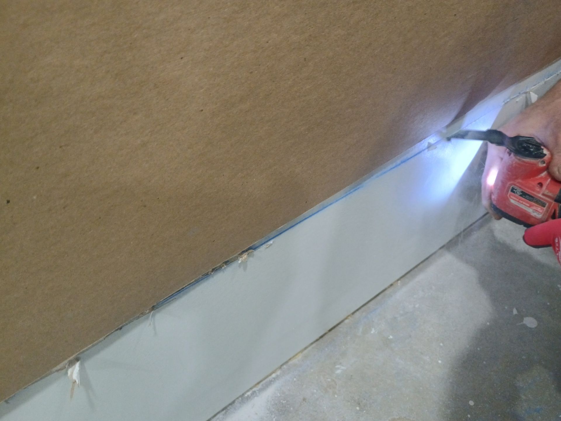 Passive Waterproofing in Apple Valley by Waterproofing Northeast