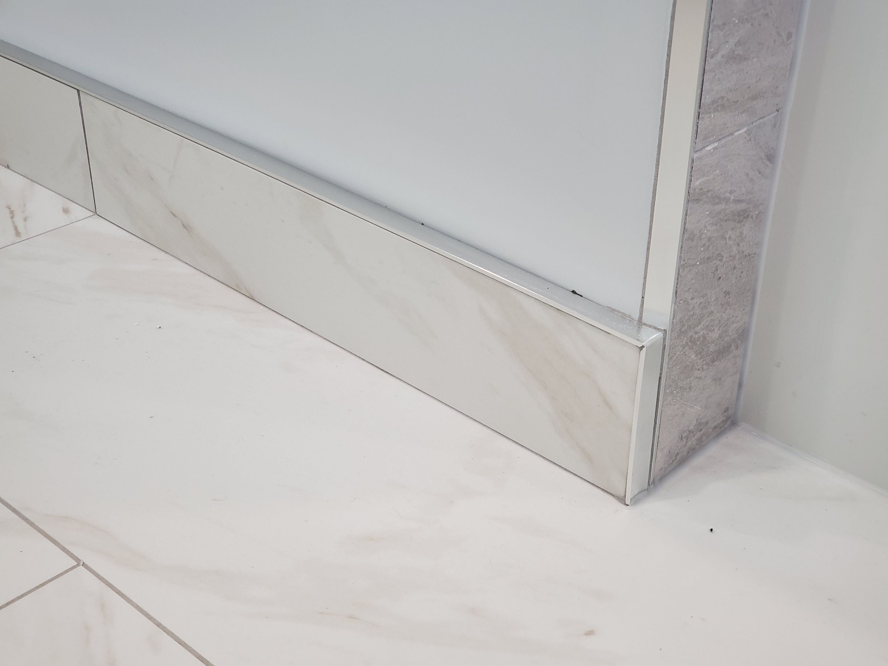 Bathroom Renovation by Impact Construction Sudbury