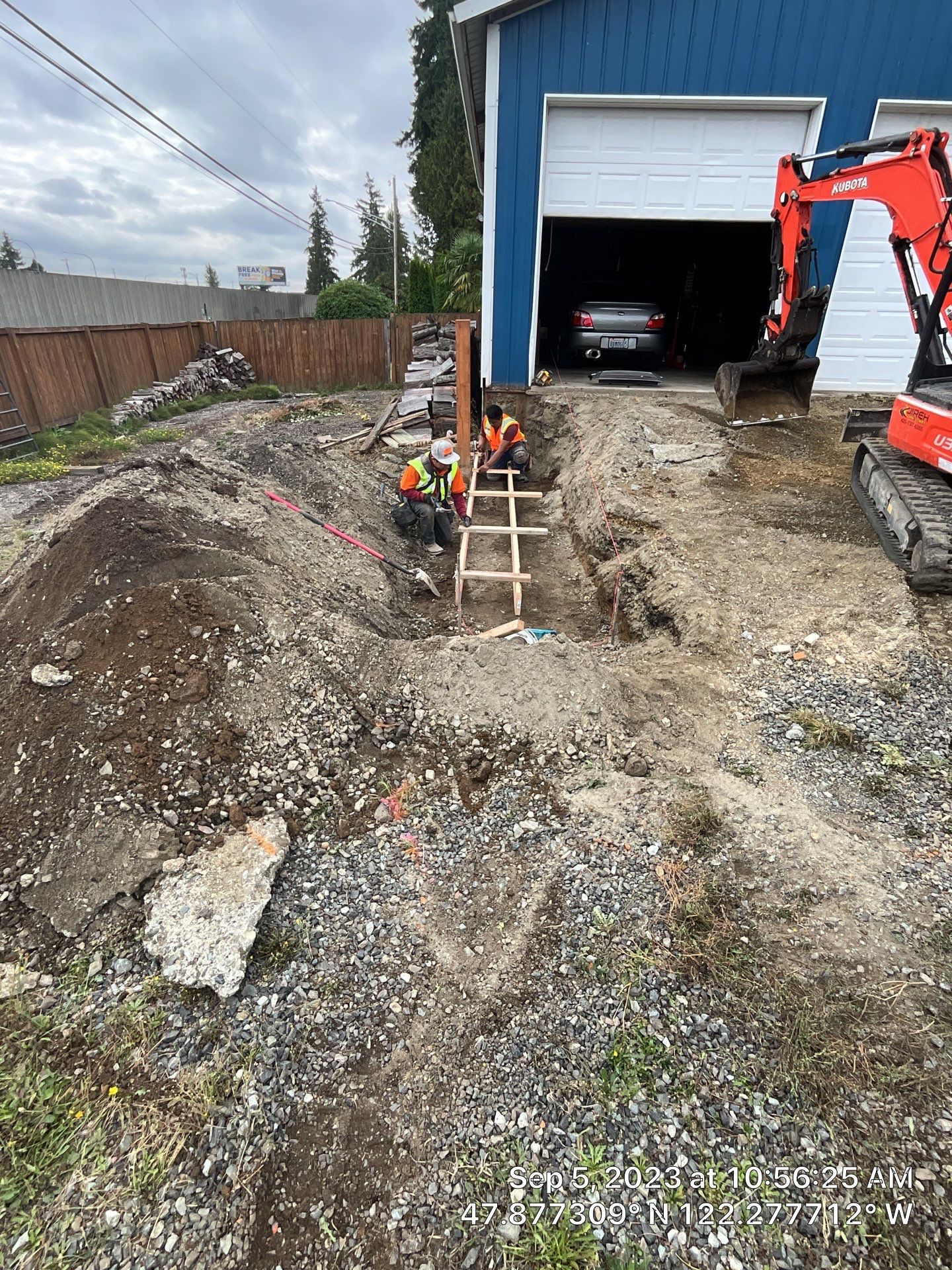 Amber | Driveway Repair, Asphalt Project  by Jireh Asphalt & Concrete Inc 