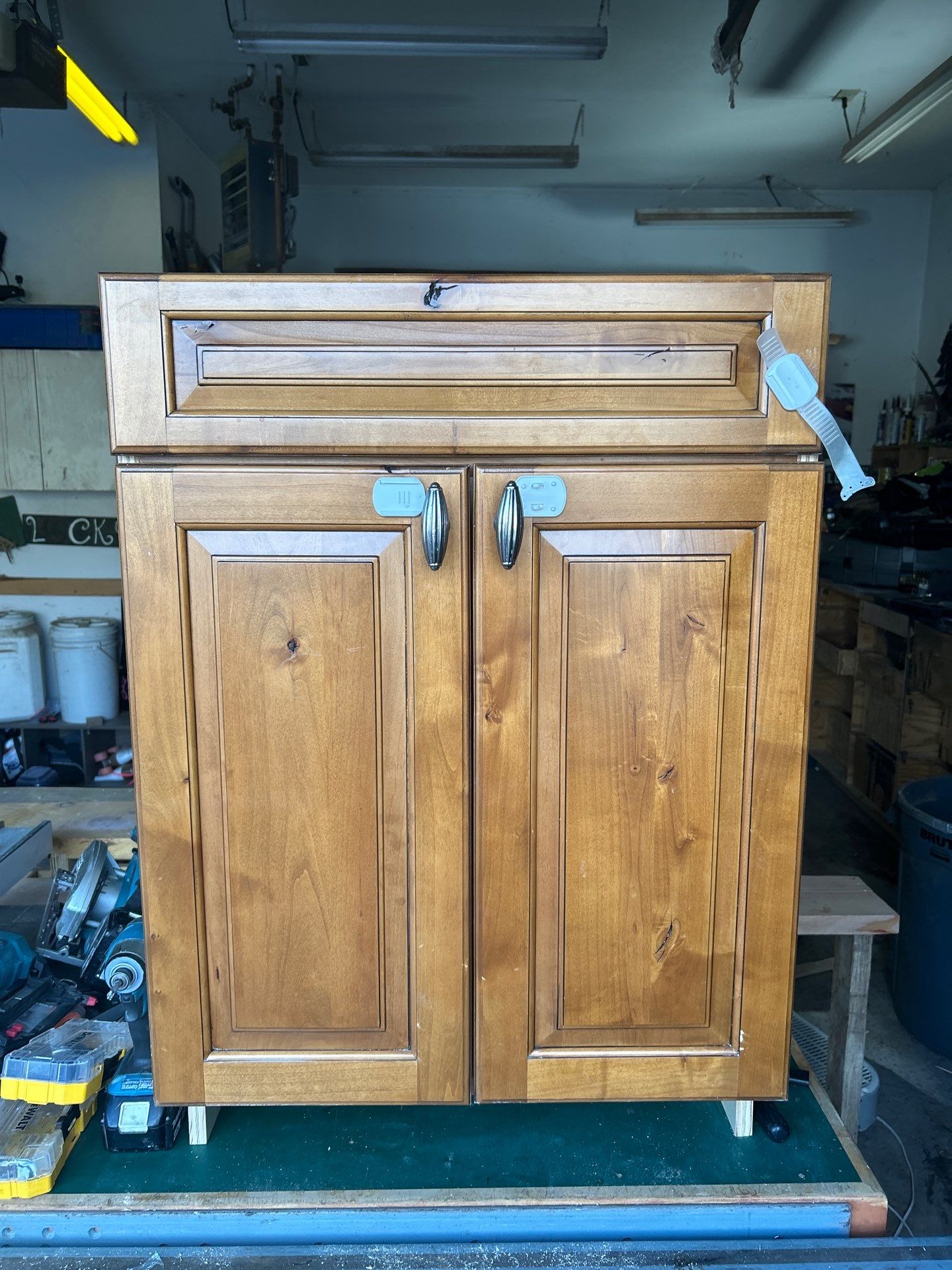 Snowmass Village Water Damage Repairs / Kitchen Remodel  by Roaring Fork Property Group 