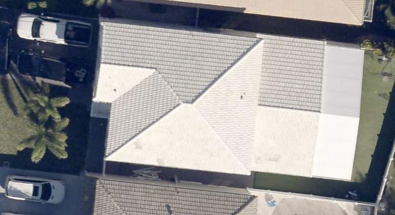Residential Roofing Installation using Eagle Roofing Tile by BLUES BROTHERS ROOFING