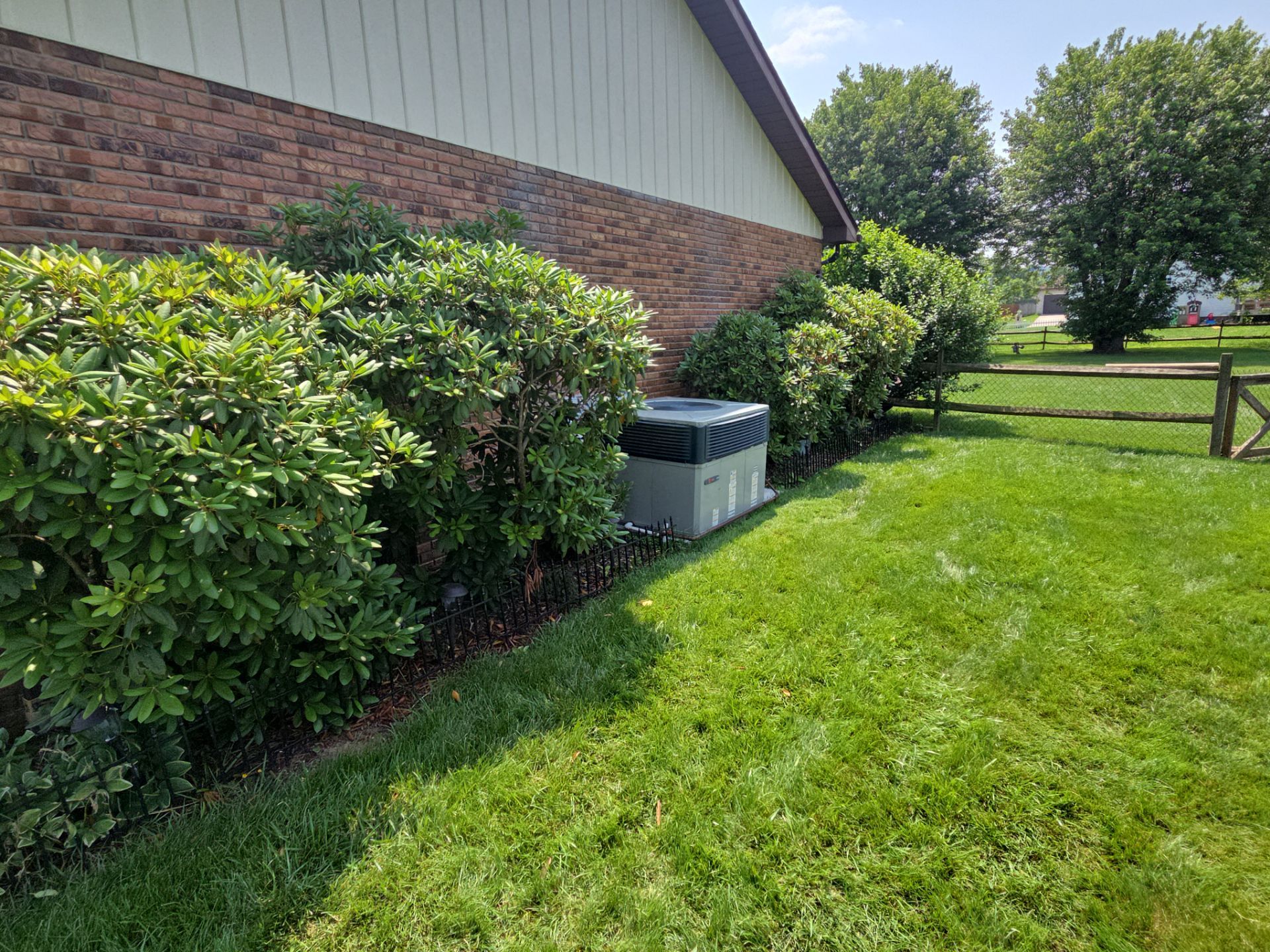 Project Spotlight: Stunning IKO Shadow Brown Roof in Hurricane, WV by Mr. Roofer