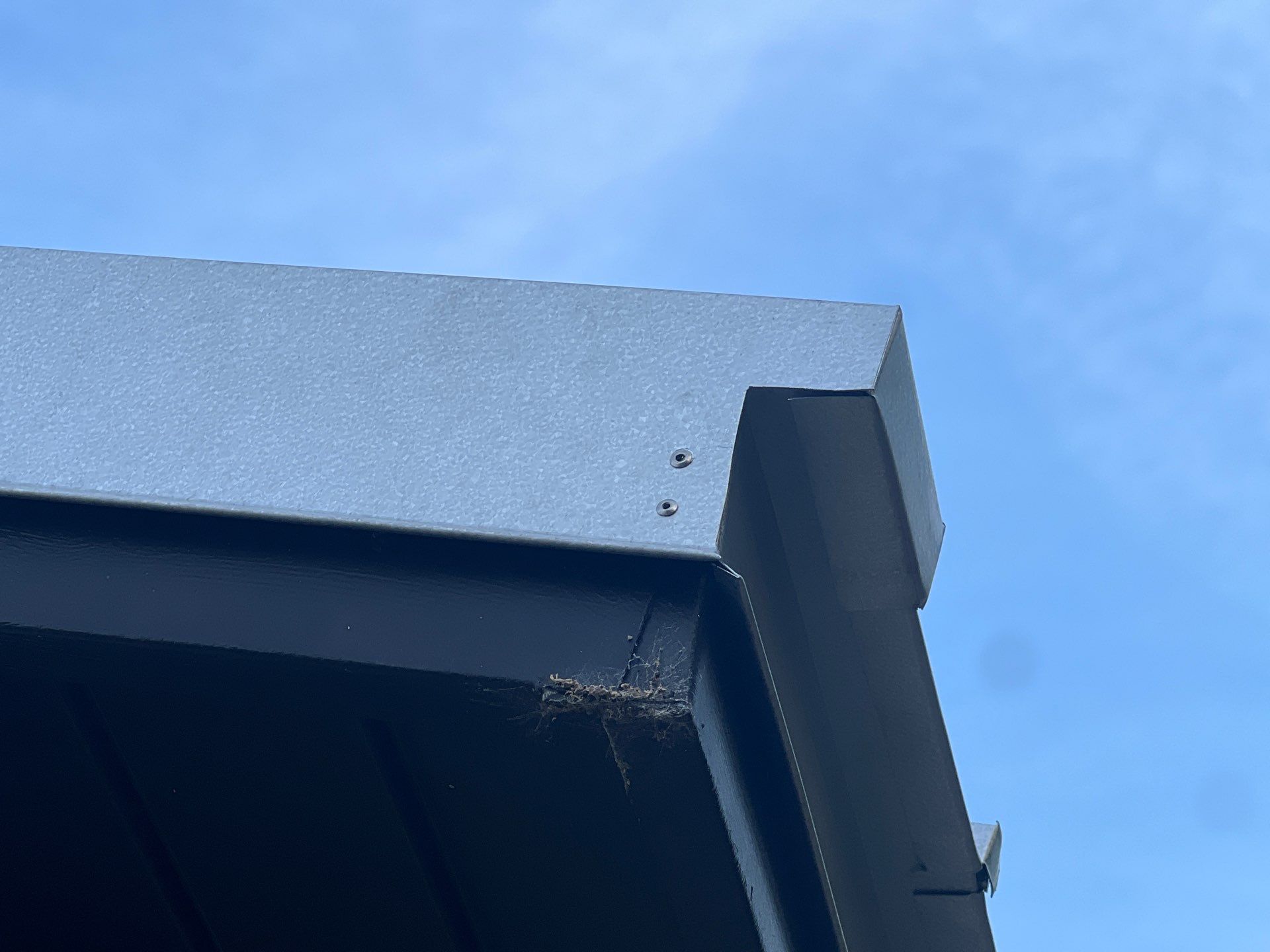 Residential Metal by Fiddlers Roofing