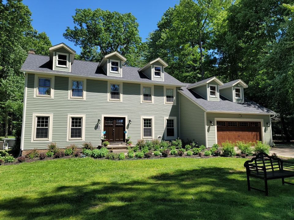 Polaris WeatherTech, Color: Meadow by Eagle Eye Roofing