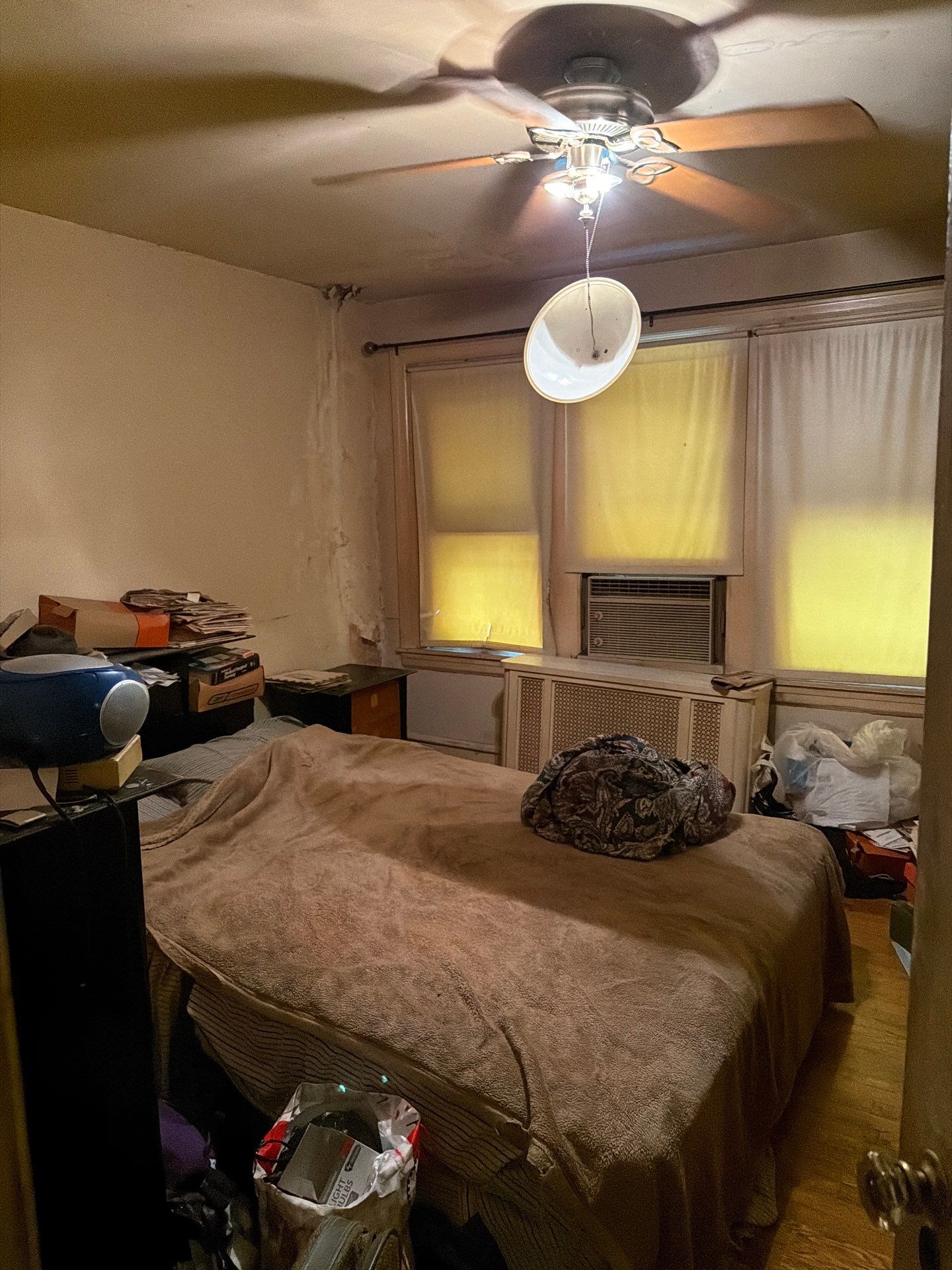 Water Damage Claim in Philadelphia by FLAPA & KeyStone