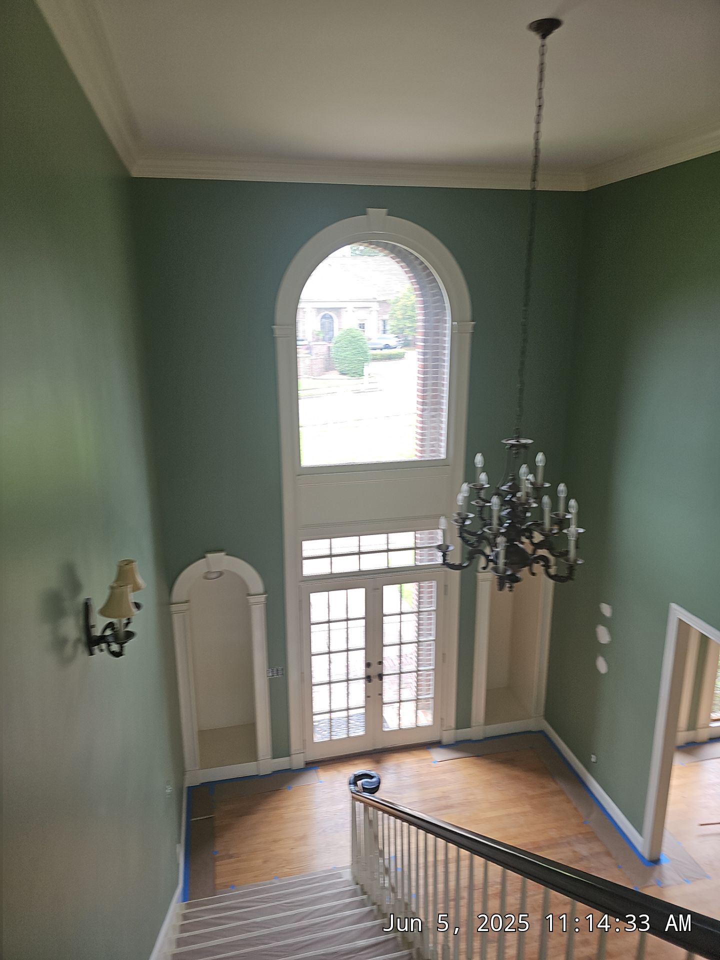 Wallace Project in Hoover by The Window Source