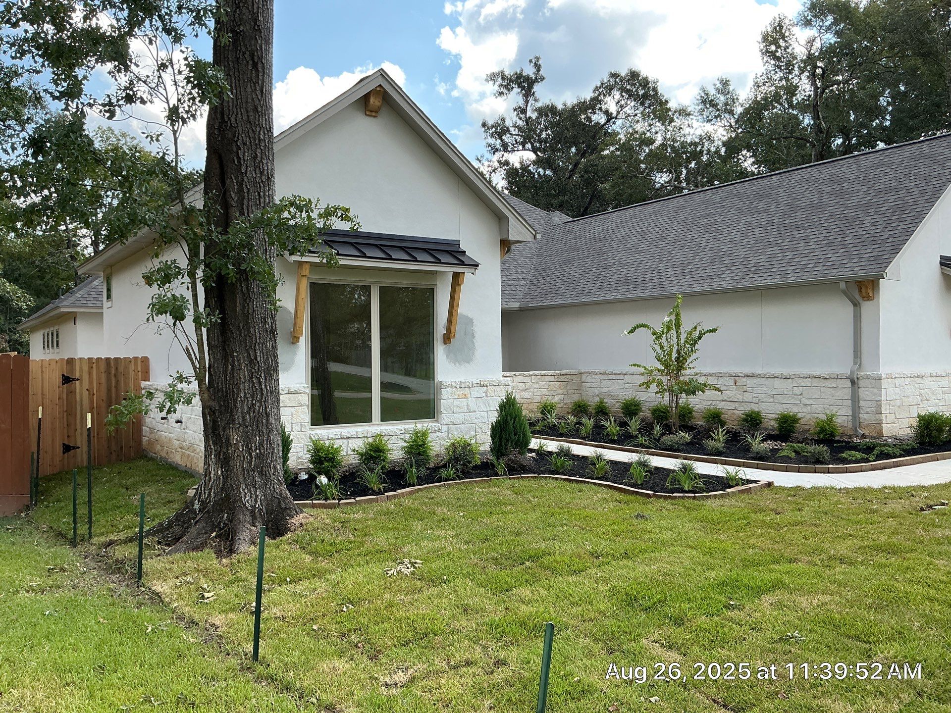 Polished Stucco Perfection: A Satisfied Finish by Apex Conventional Stucco Llc