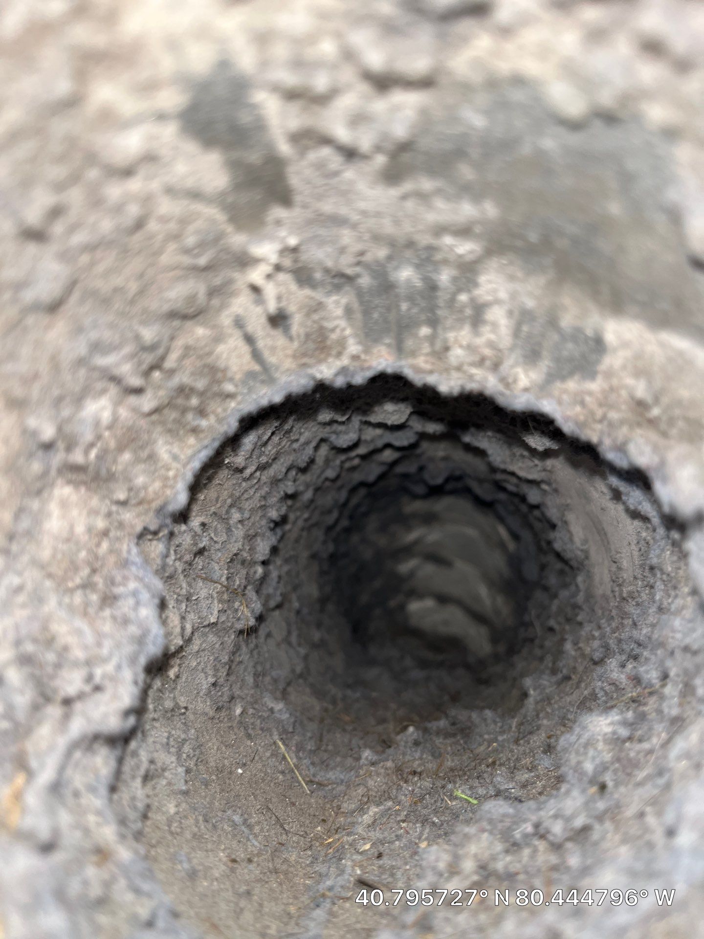 Dryer Vent Cleaning in Darlington, PA by Superior Air Duct Cleaning