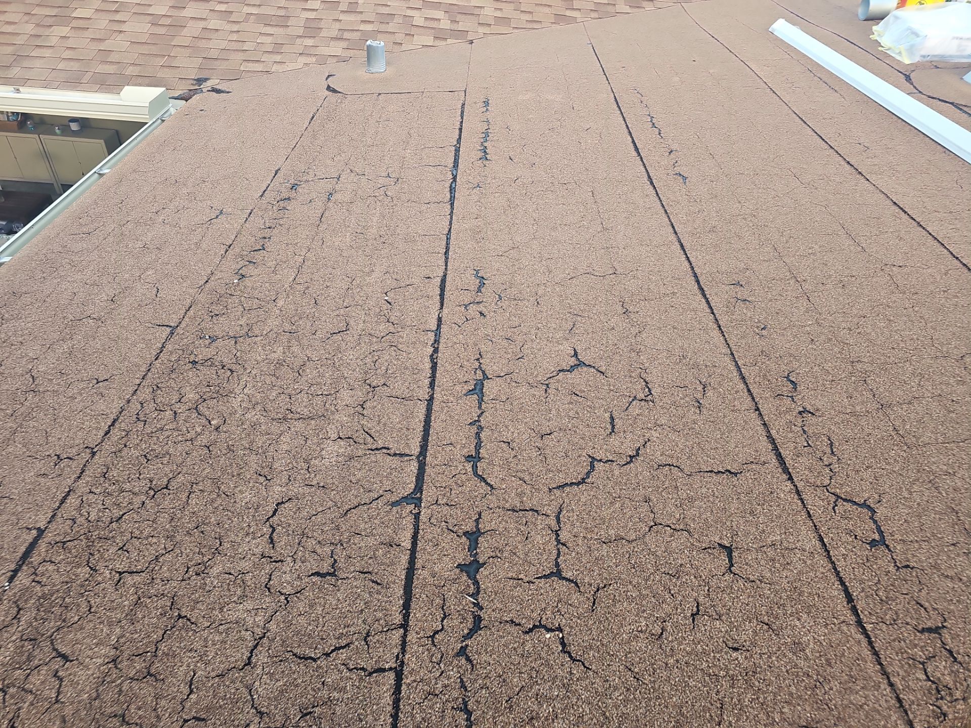 Project in St. Petersburg 33704 by Mitchell Roofing Company LLC 