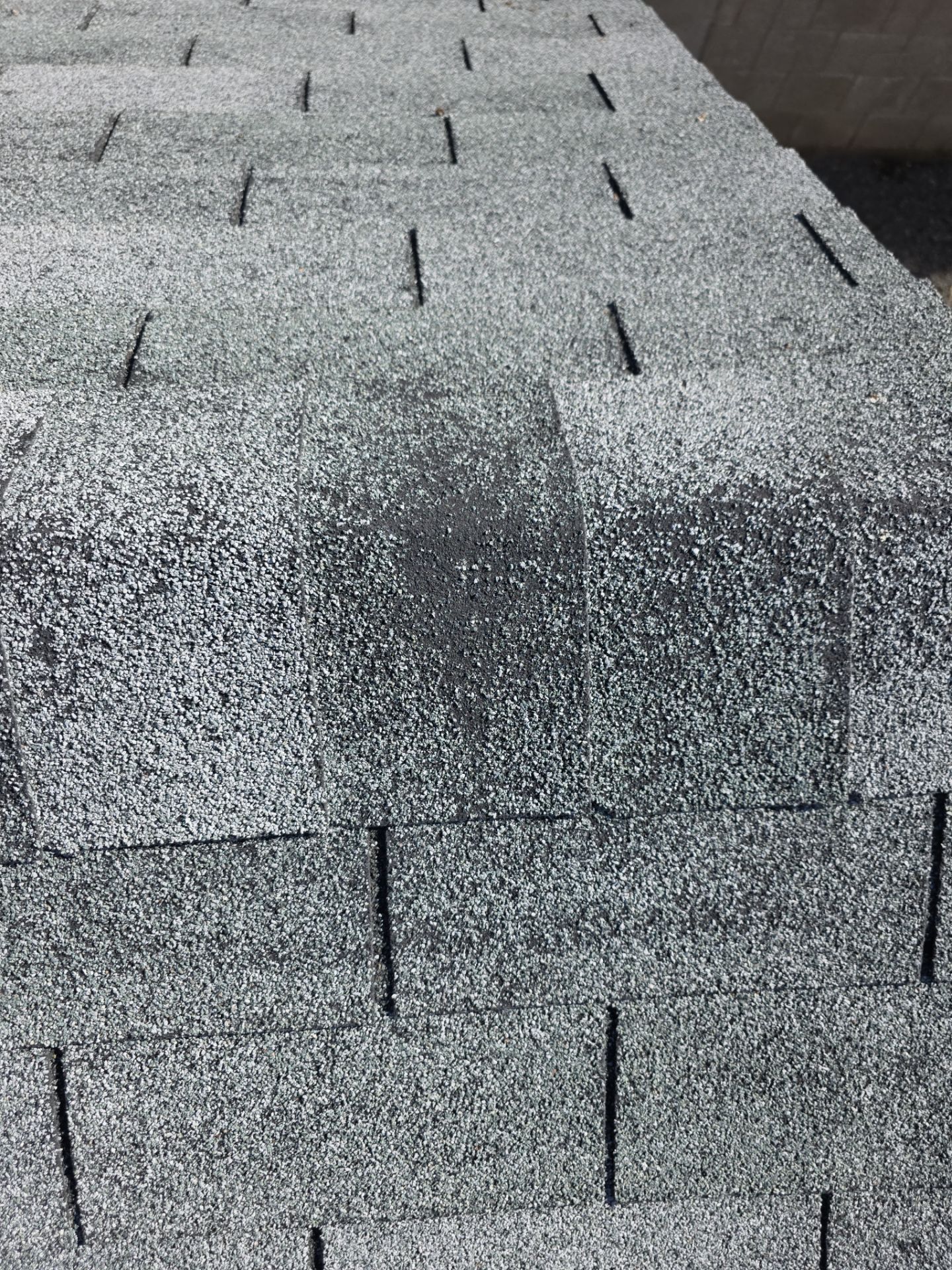 Residential Roof Install using GAF by Weather-Tite Roofing