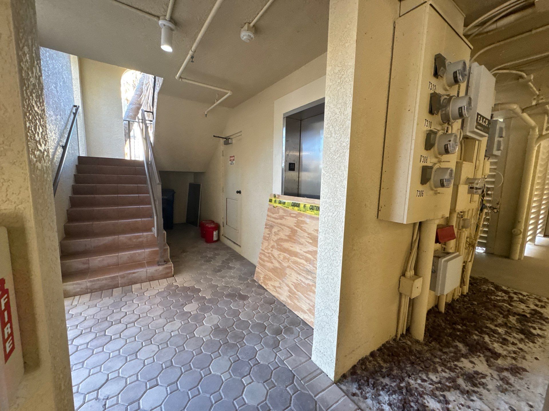 Residential Exterior Renovation in Holmes Beach by FLAPA & KeyStone