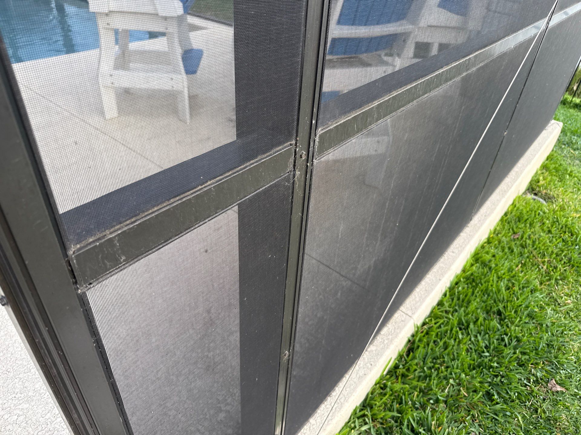 Crystal Lakes Pool Cage, Driveway & Window Cleaning | Sunshine AquaWash | Palmetto, FL by Sunshine AquaWash