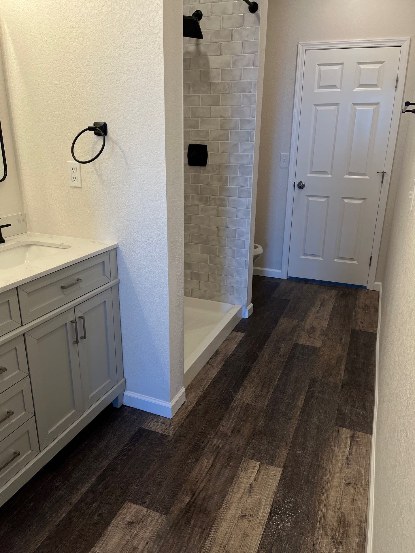 Project in Ponderosa Park by Prism Builds