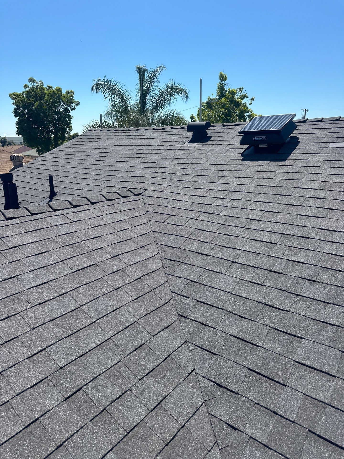 Roof Replacement - Fremont, CA 94536 by Epic Roof Replacement