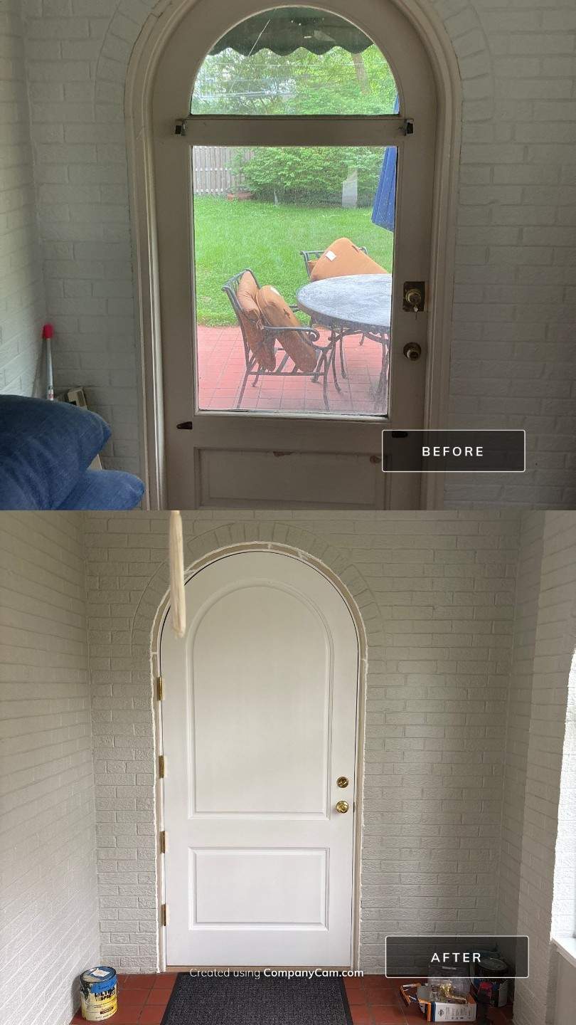 Check out these KC arches! by WINDURA