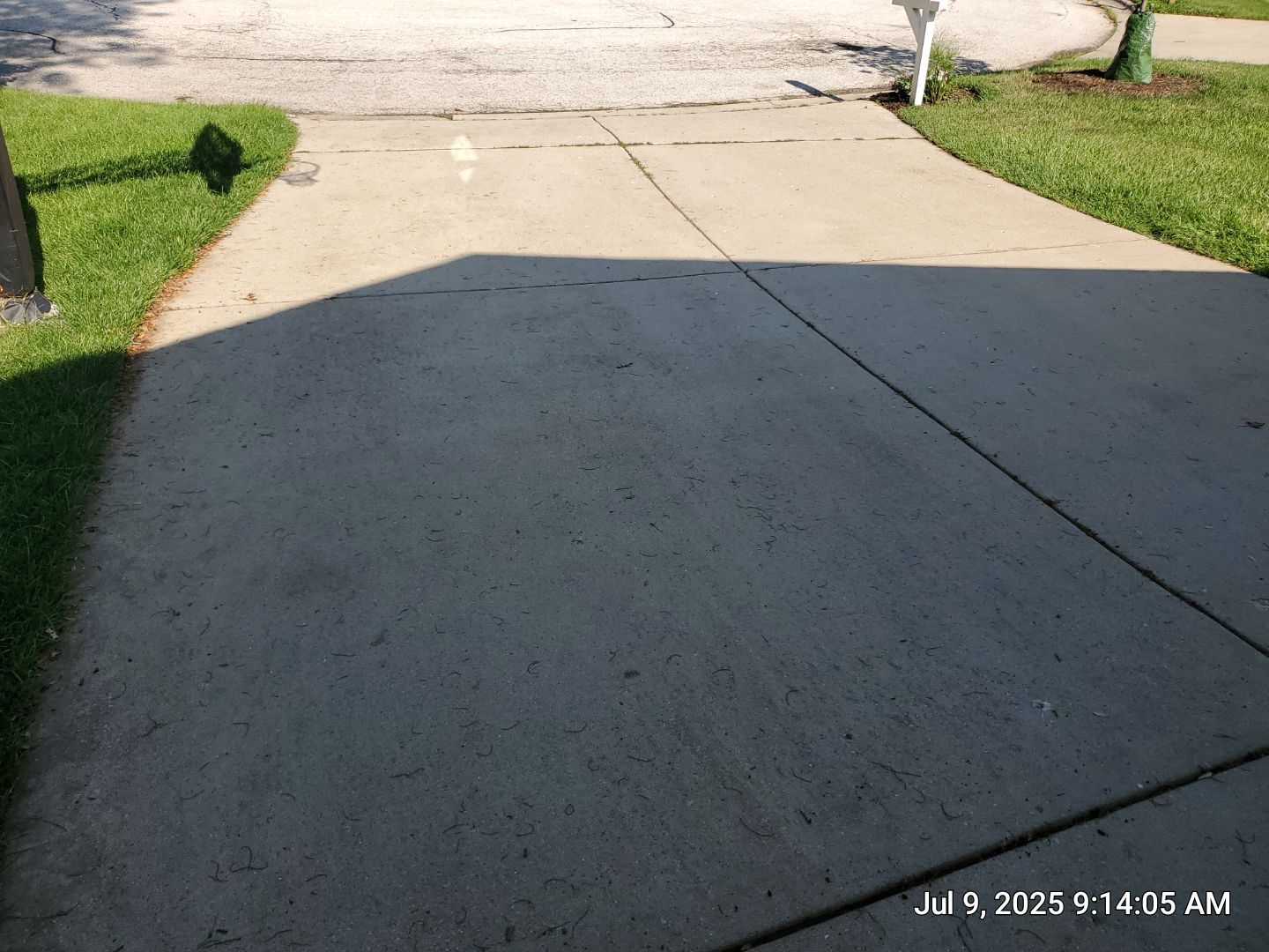 Exterior House Washing & Property Cleaning by Northern Power Washing LLC.