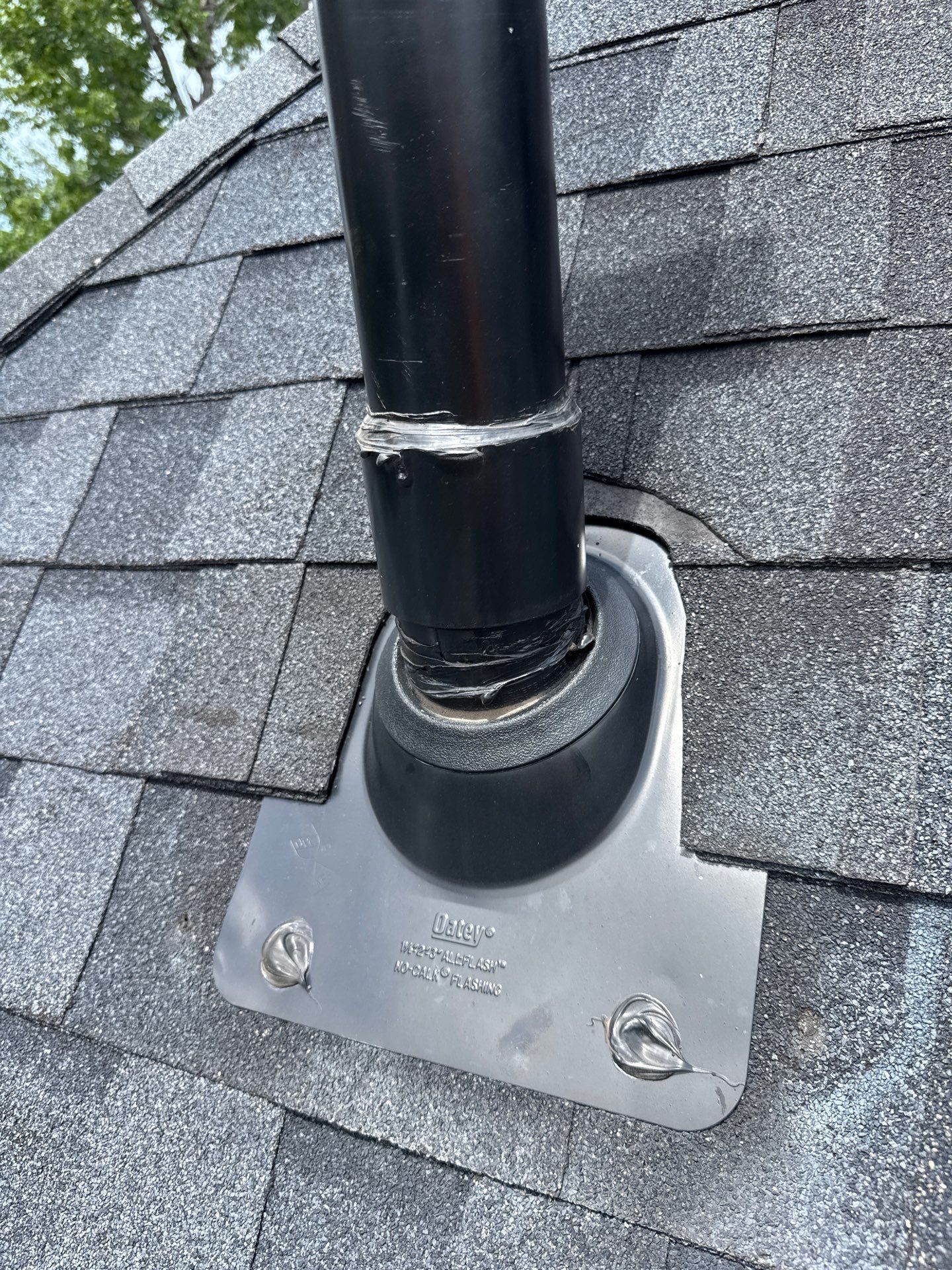 Roof Repair Spring by Roof Repair Company