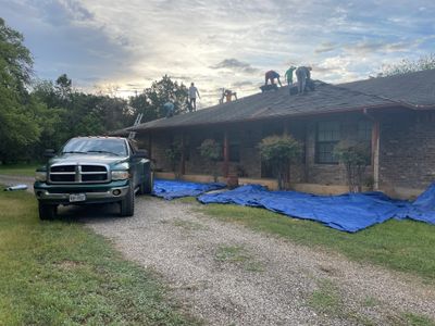 Project in NEW BRAUNFELS