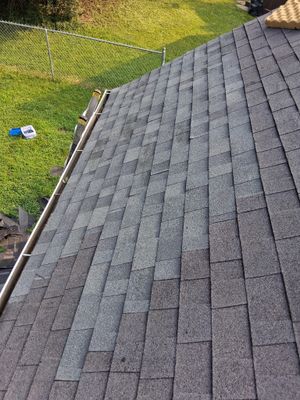 Roof Repair