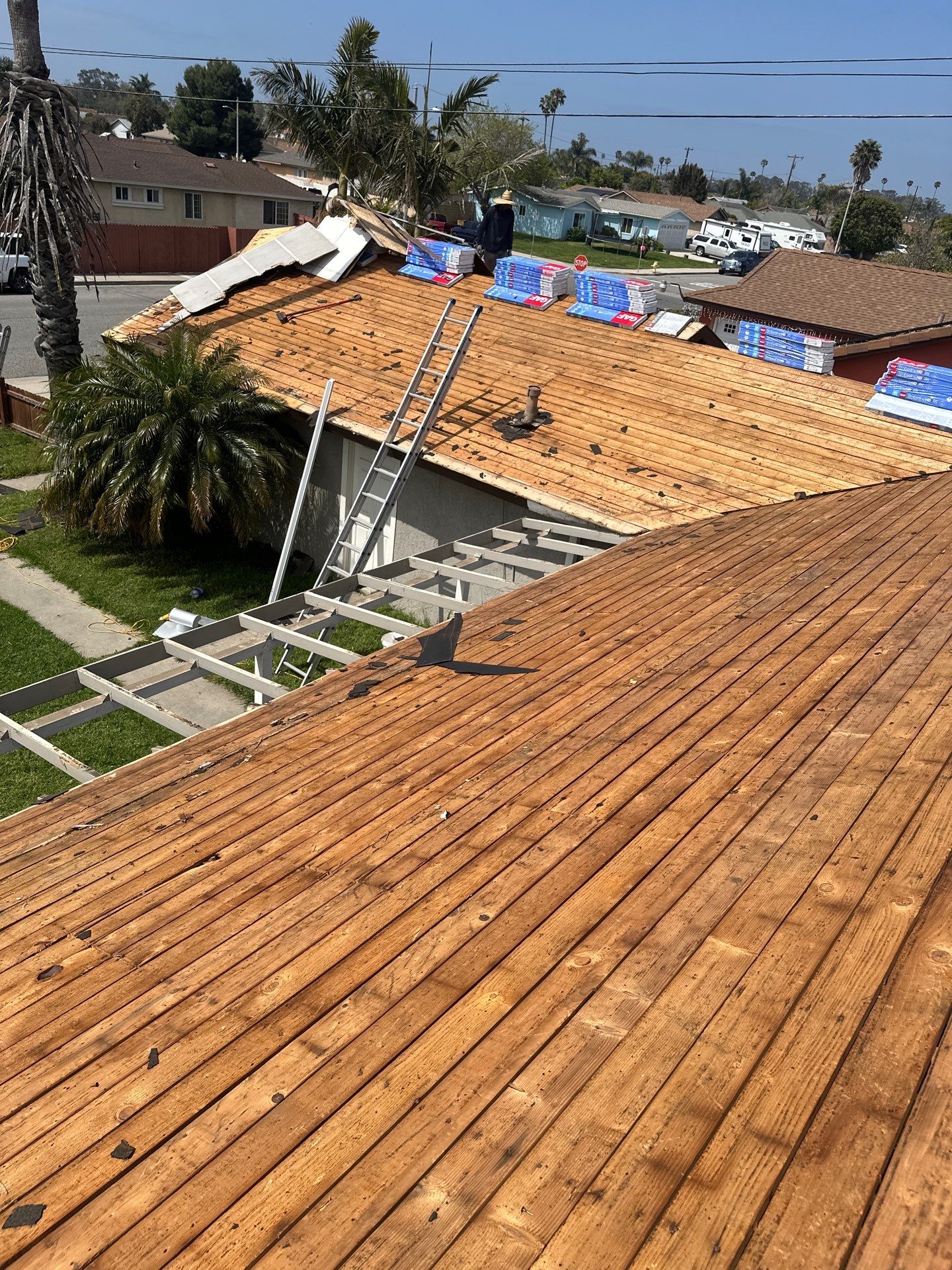 Roof Replacement - Oxnard, CA 93033 by Epic Roof Replacement