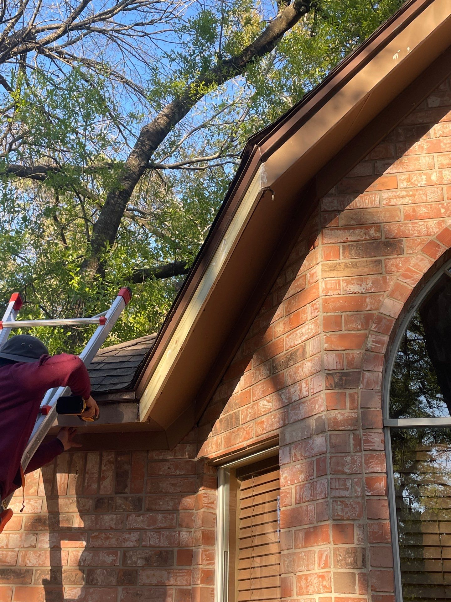 Roof Repair Houston by Roof Repair Company