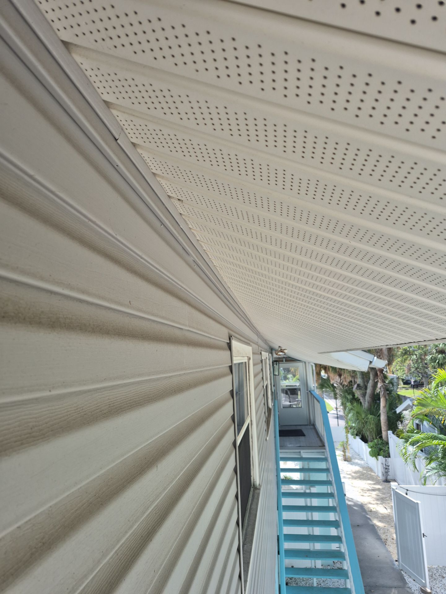 Project in Indian Rocks Beach 33785 by Mitchell Roofing Company LLC 