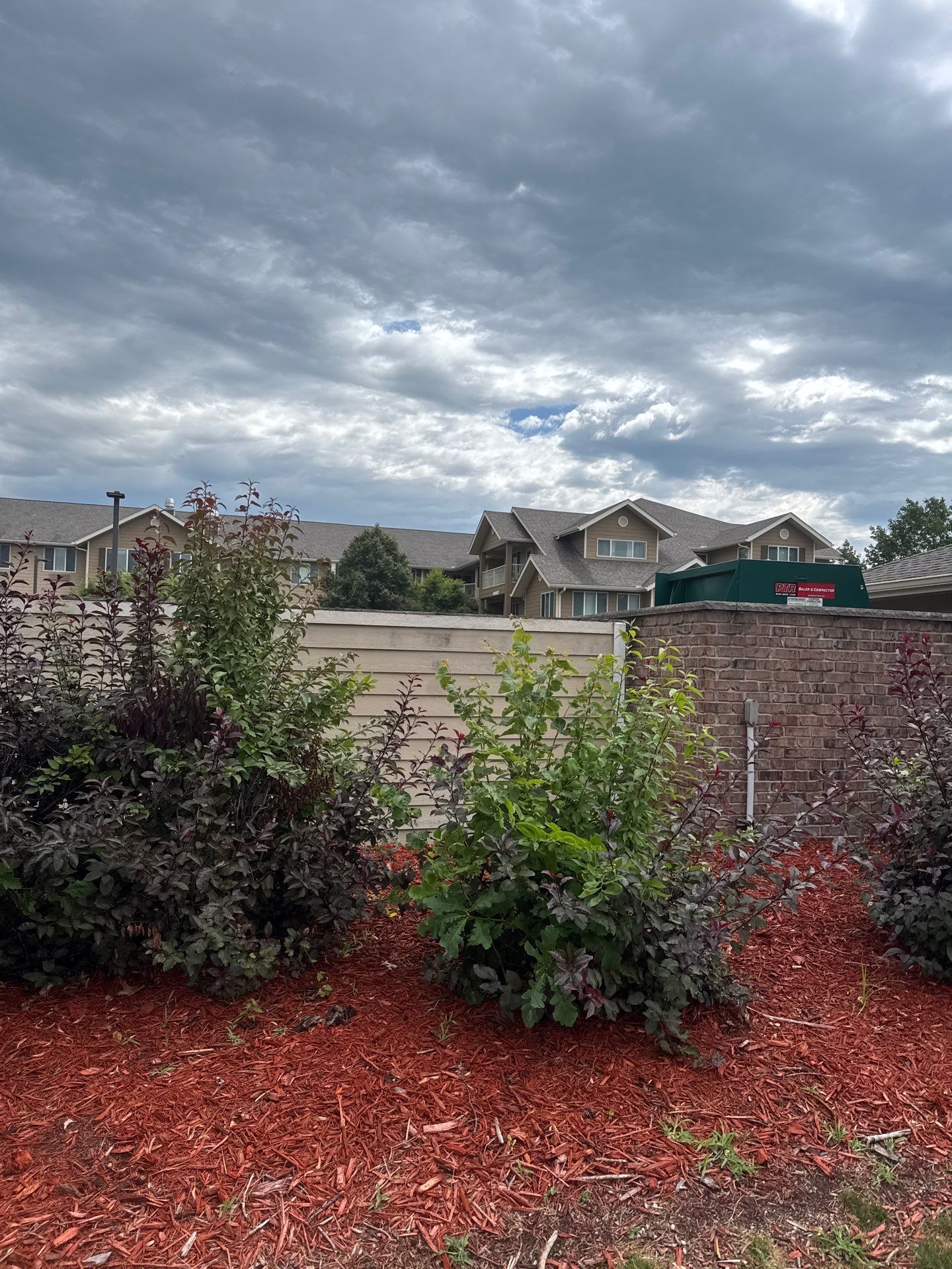 Project in St Paul by Crush Development Services LLC