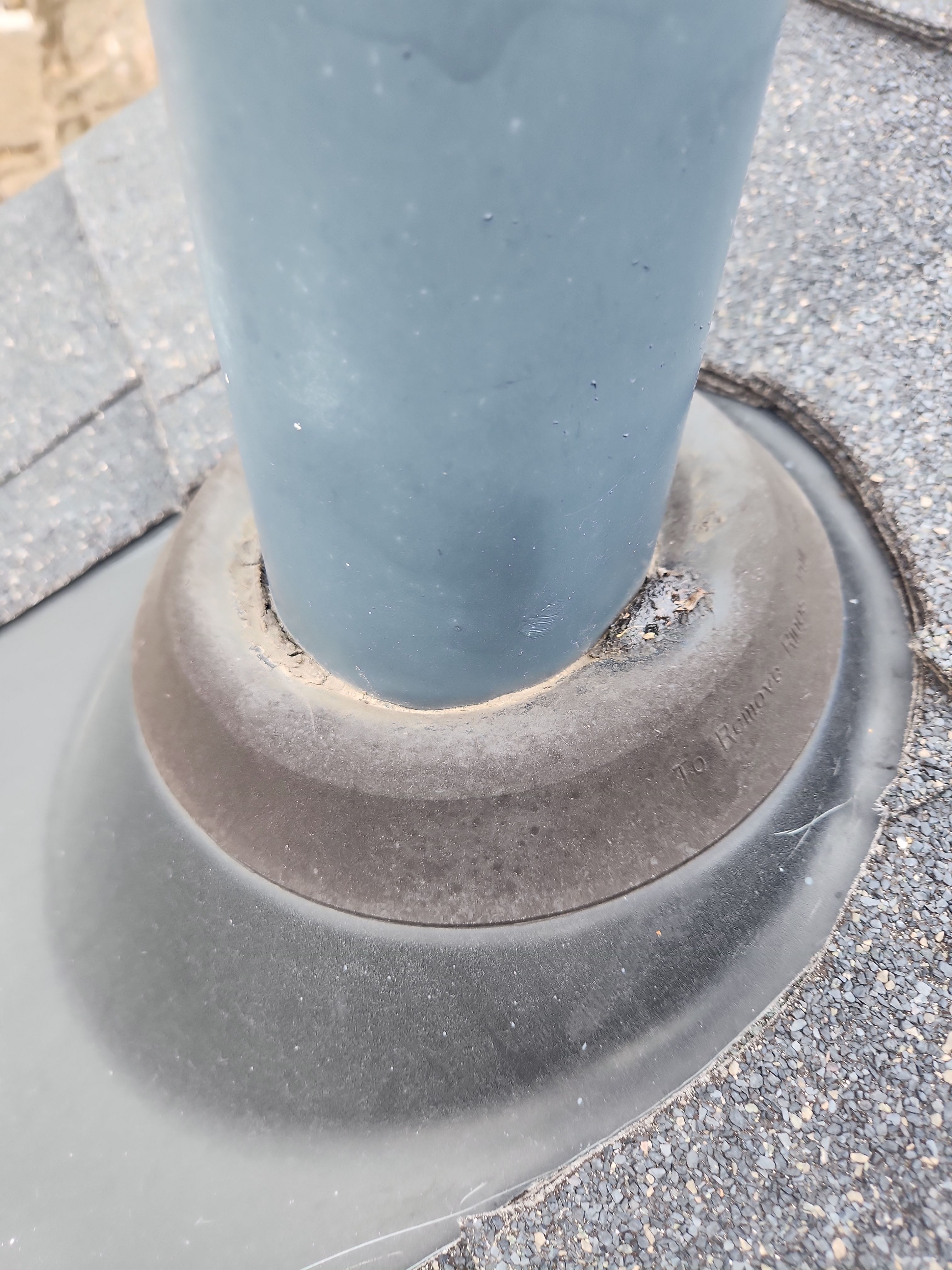 Roof Repair in Buffalo MN | Stack Boot Replacement & Leak Repair by Next Level Seamless Gutters / Exteriors Inc.