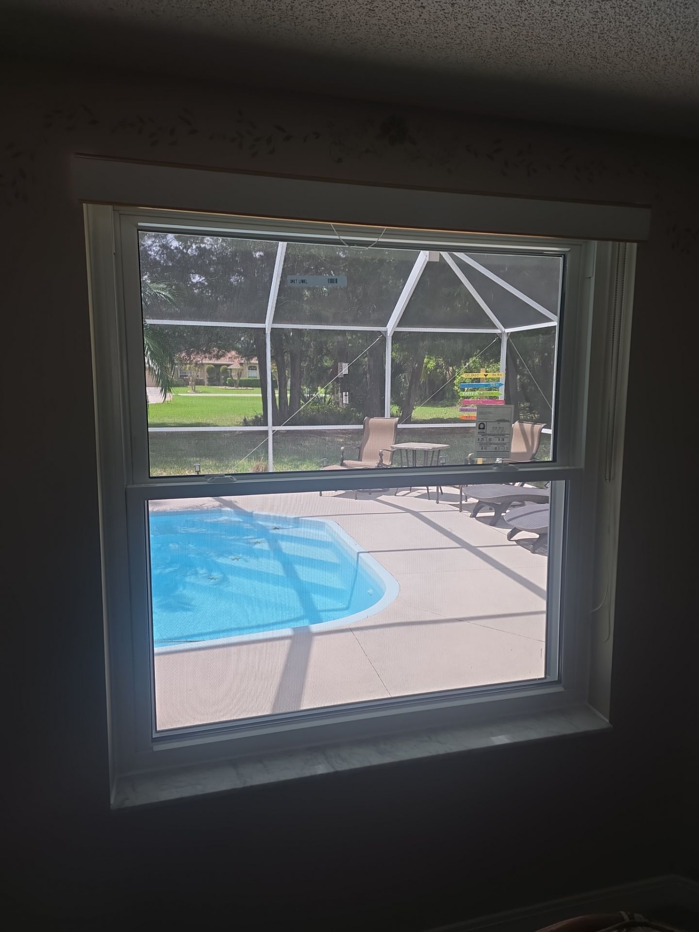 Project in Palm Coast by Windows & Doors Store
