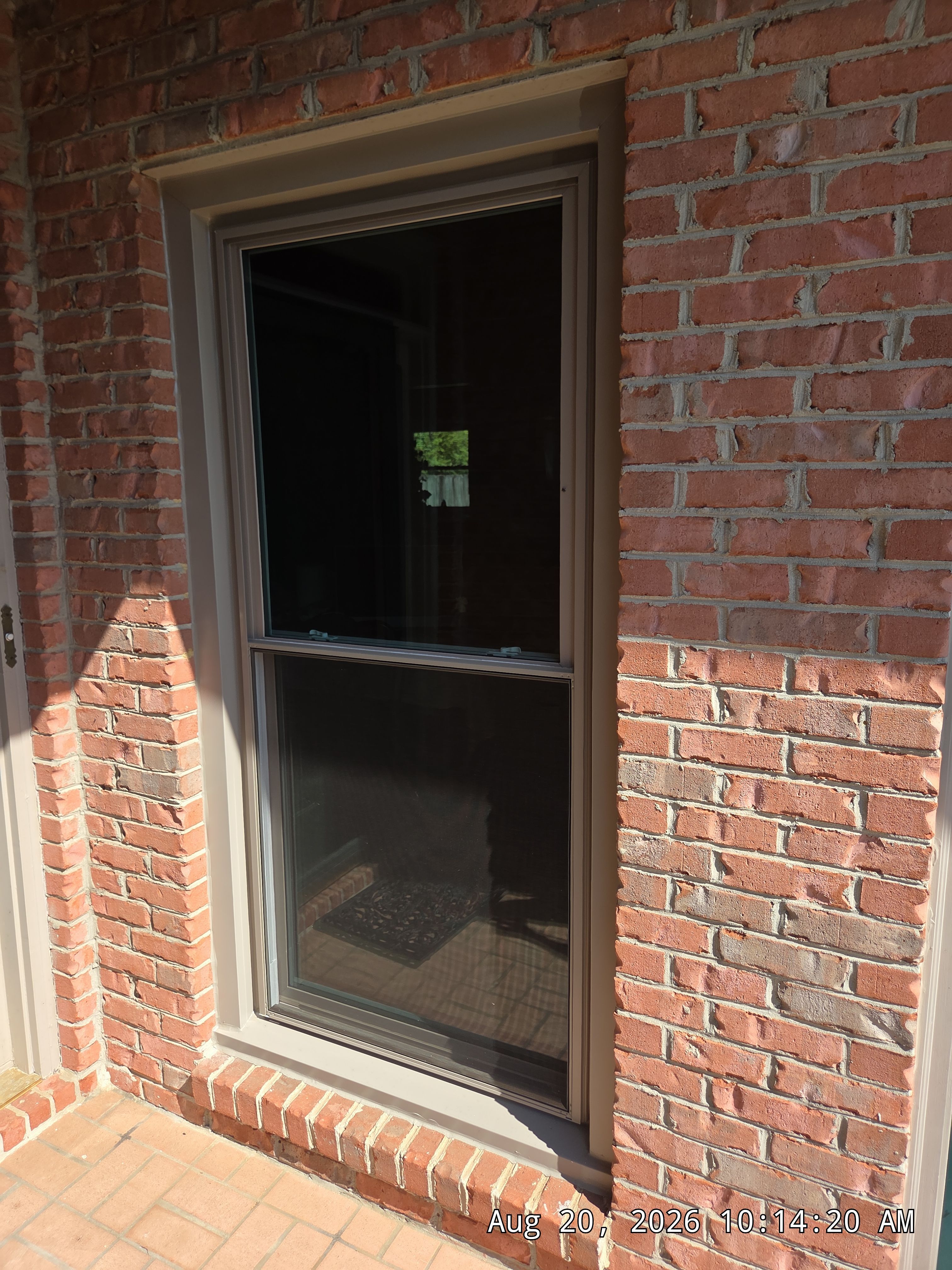 Metcalf Project in Hoover by The Window Source