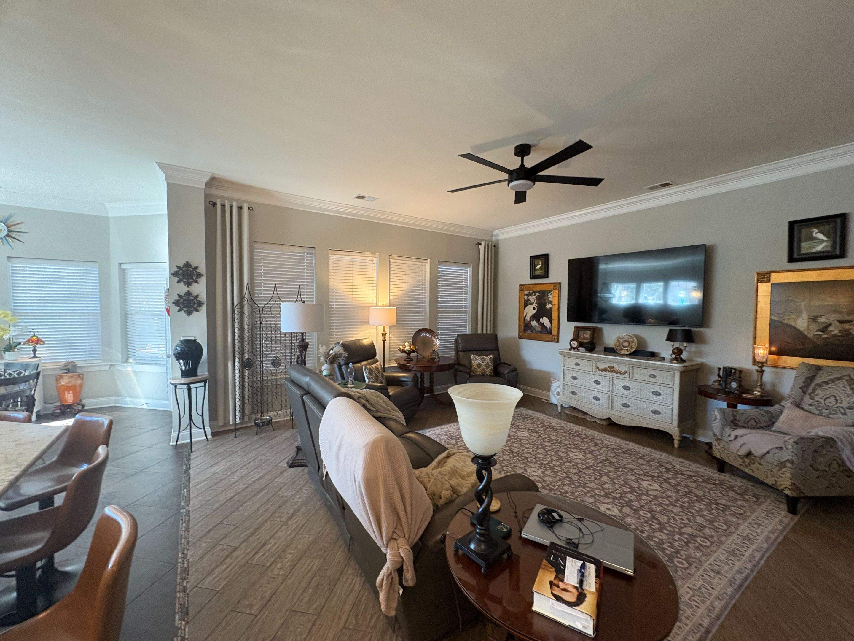 ☕ This Home Runs on Latte Love by Pathway Home Painting & Improvements