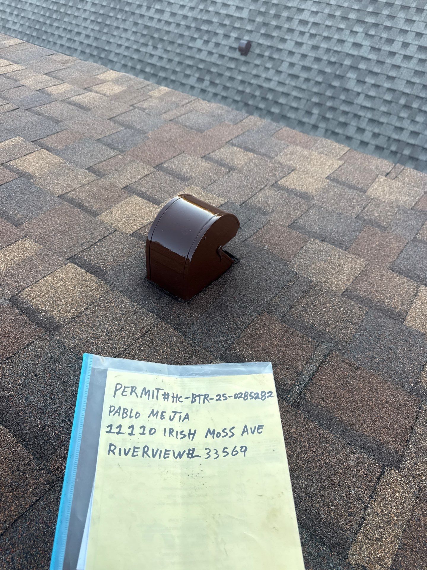 Project in Riverview by You Restorations LLC DBA YOU-Home