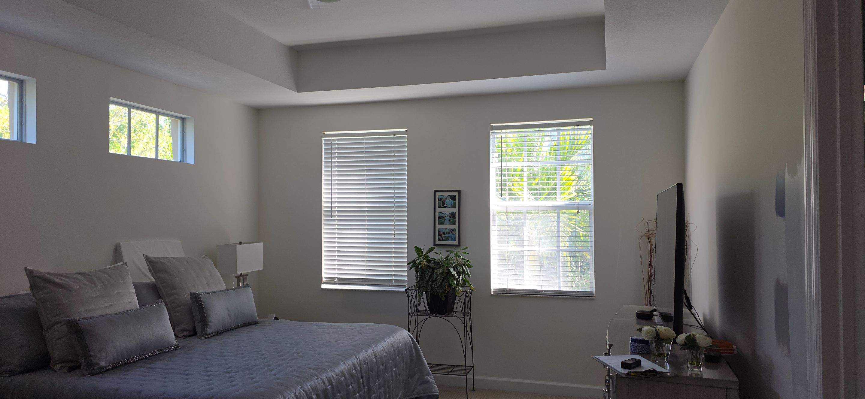 Water Damage Claim in Palm Beach Gardens by FLAPA & KeyStone