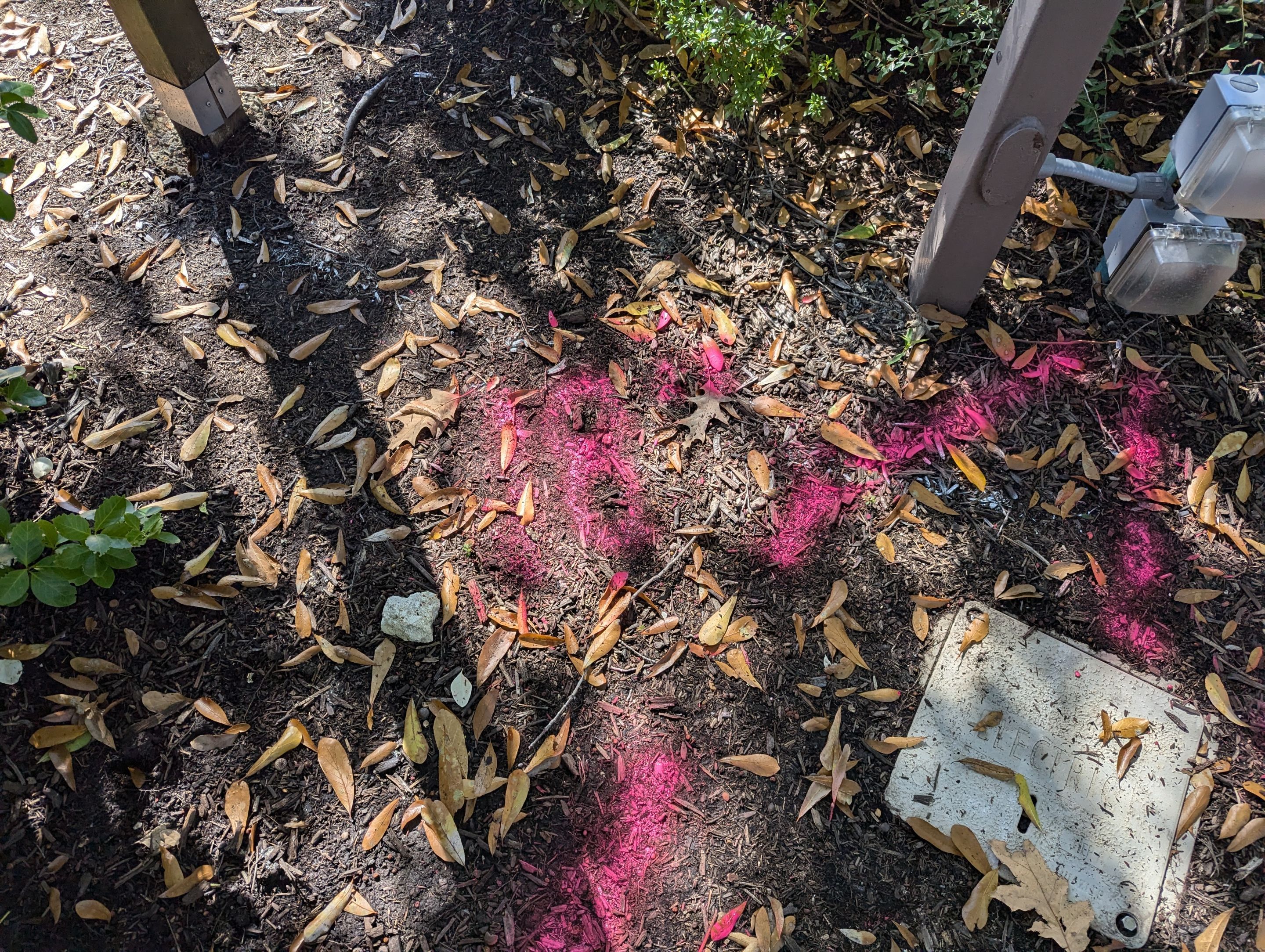 Utility Locating Services / GPR Request by Alsip Locating Service, LLC