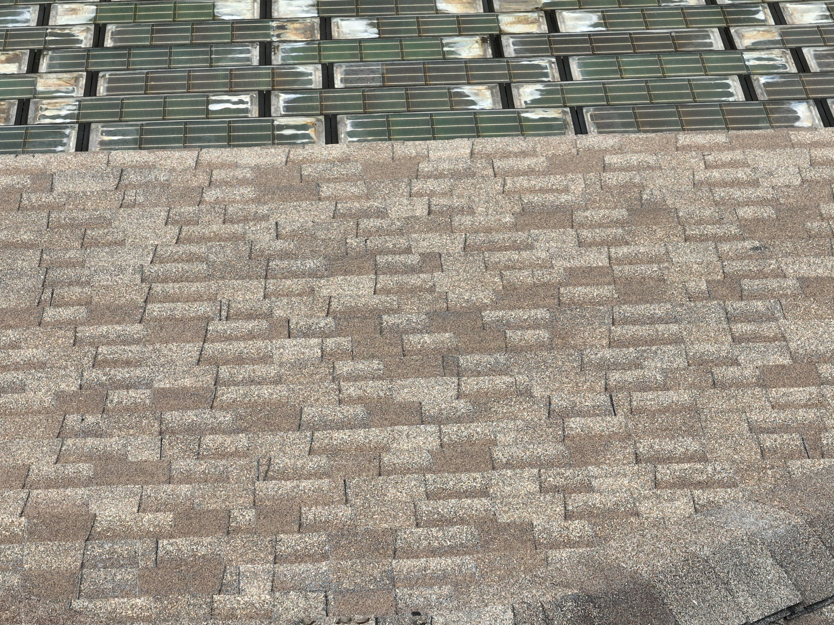 Roof Inspection  by Premier Roofing and Contracting