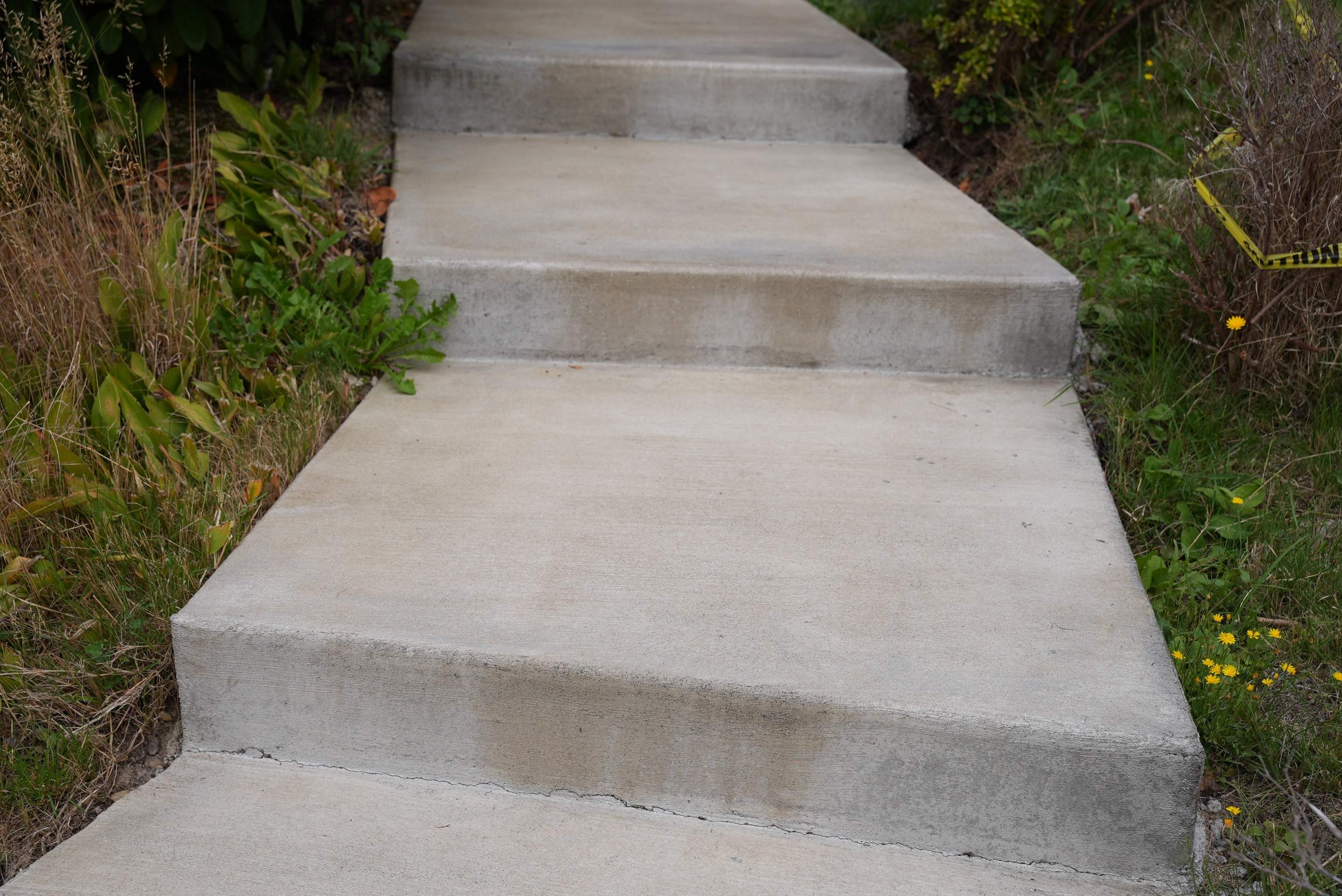 Richard | Sealcoating & Concrete Sealer by Jireh Asphalt & Concrete Inc 