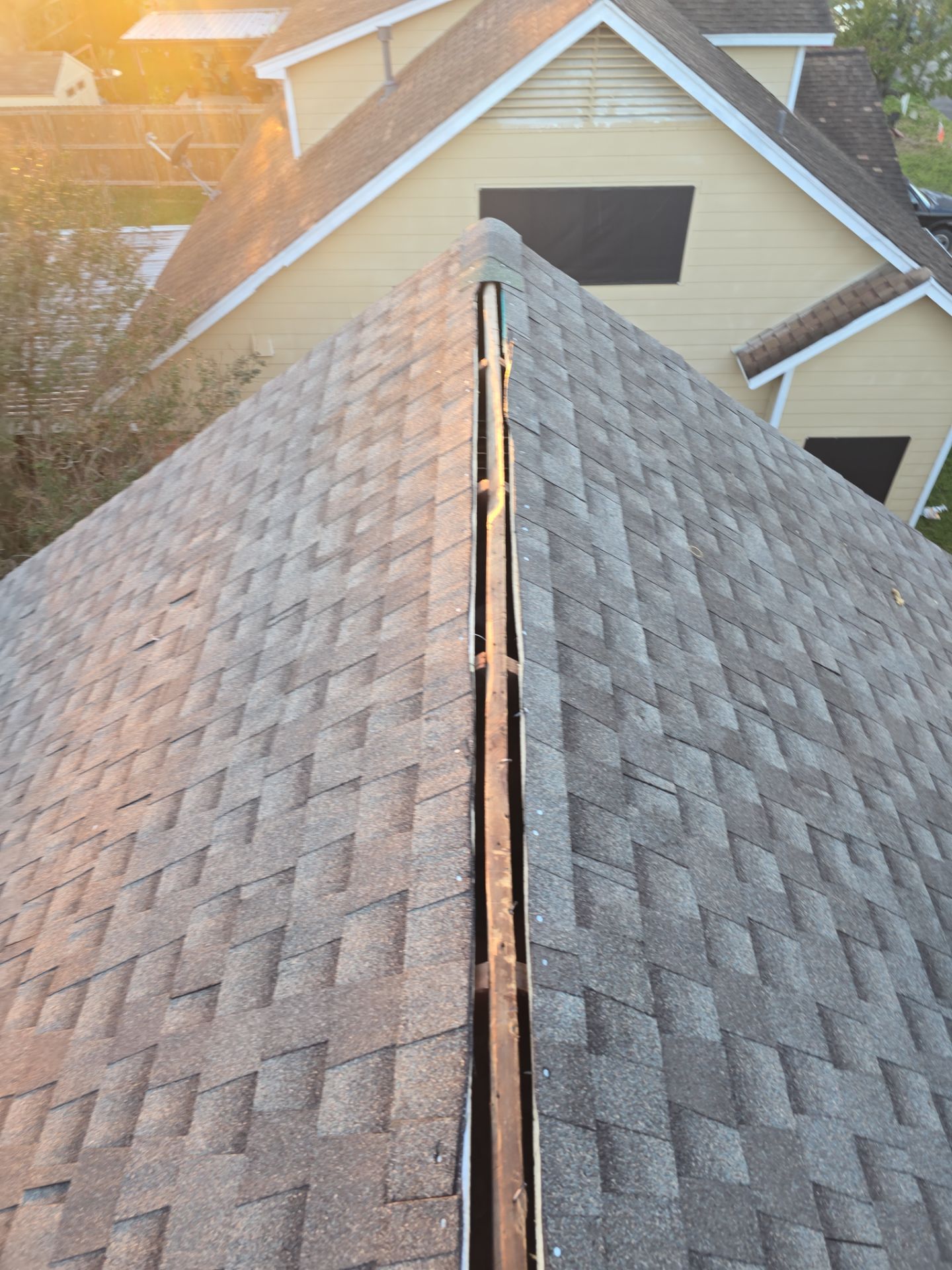Roof Replacement in Burke Meadow, Pasadena TX by Roof Repair Company