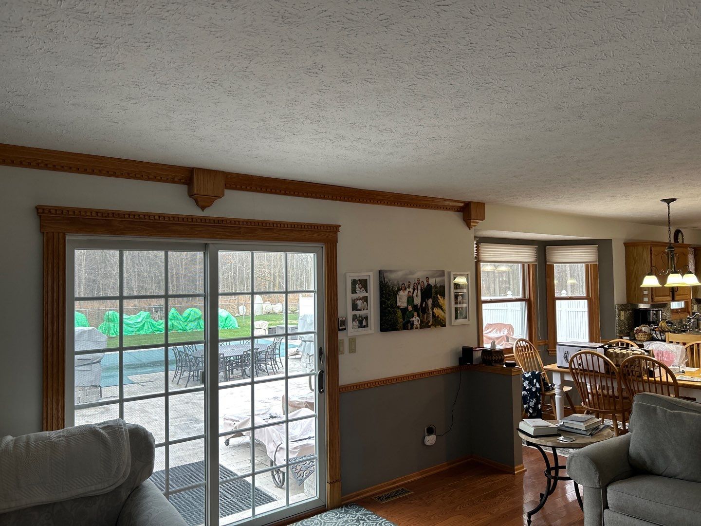 Natural to Freshly Painted by Best Buy Painting