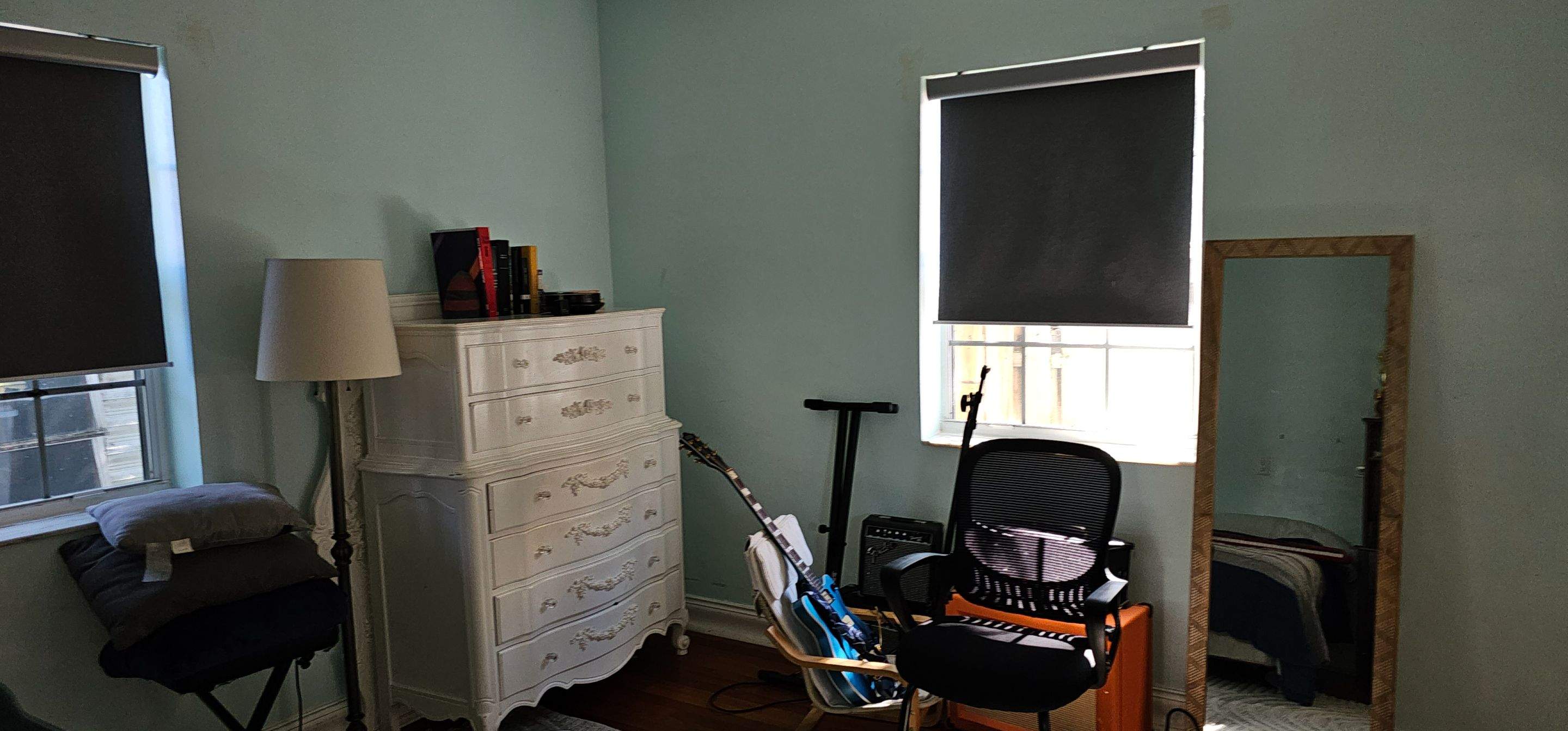 Water Damage Claim in Surfside by FLAPA & KeyStone