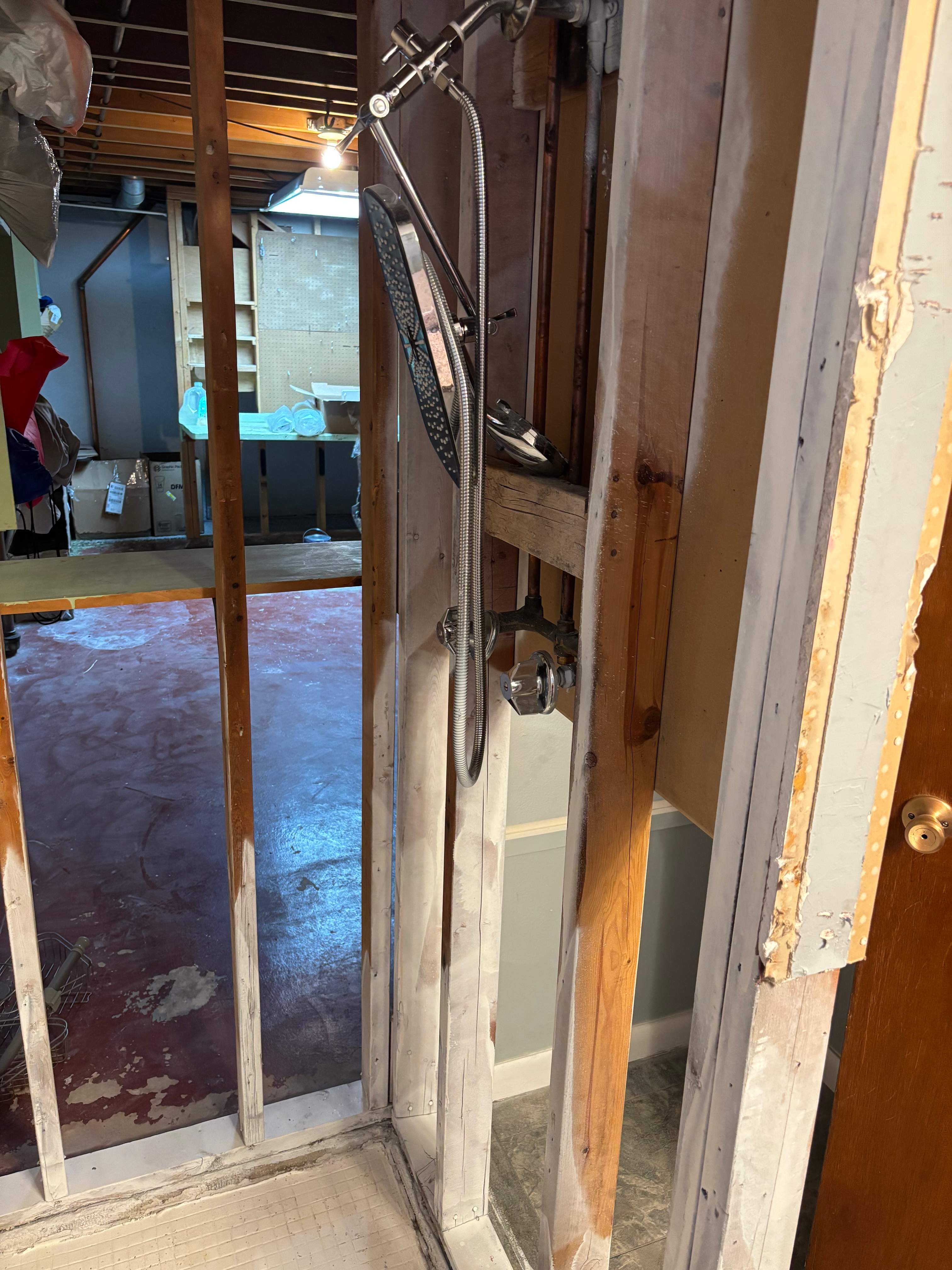 Asbestos Abatement Project in Colorado Springs by Accountable Home Services