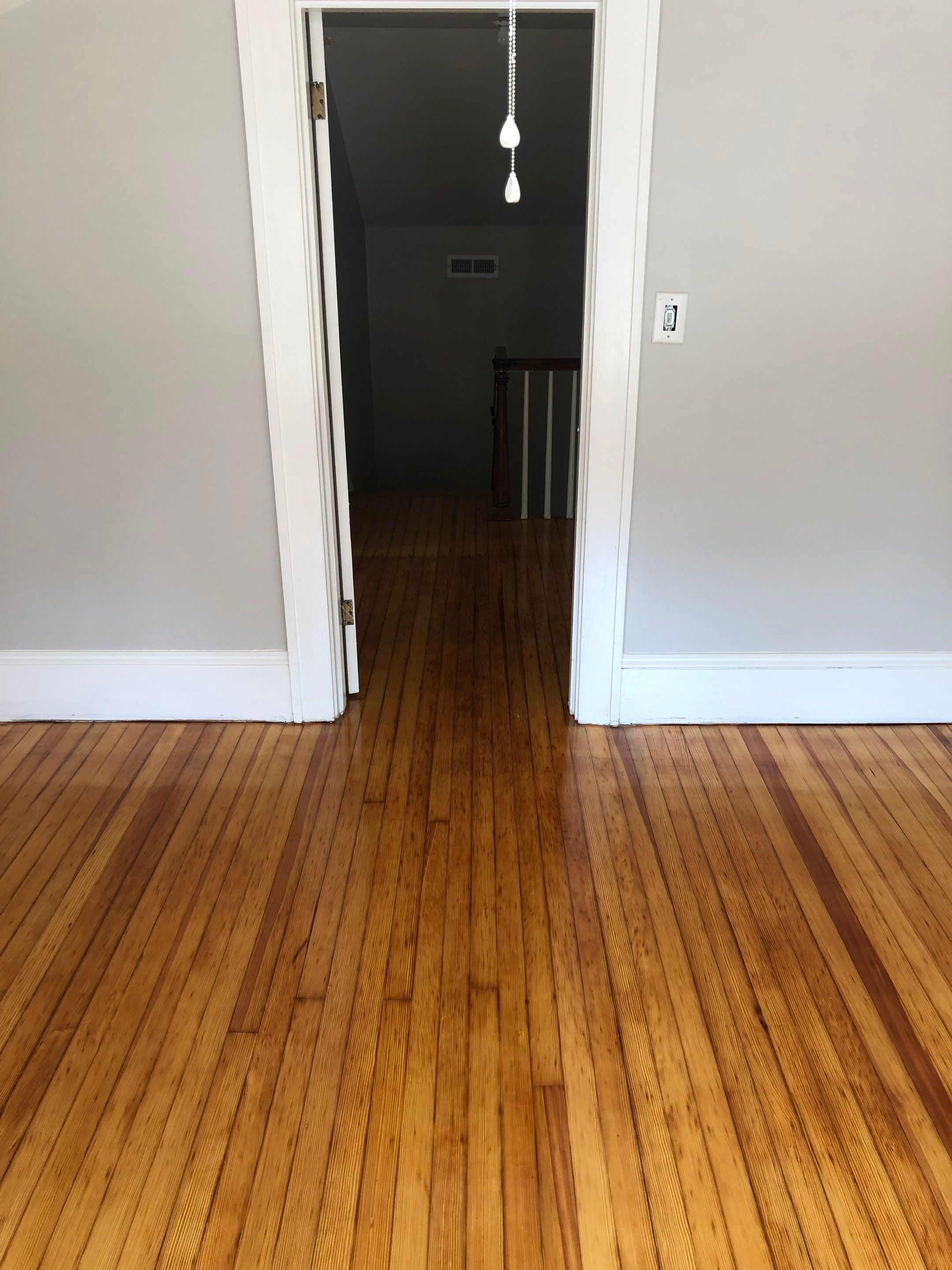 Historic Home Restoration & Renovation – Sharpsburg, NC by S.W. Contracting & Consulting